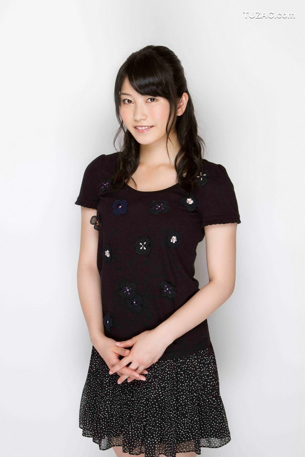 YS Web_ Vol.514 AKB48《AKB殺人事件PART2》 写真集[63P]