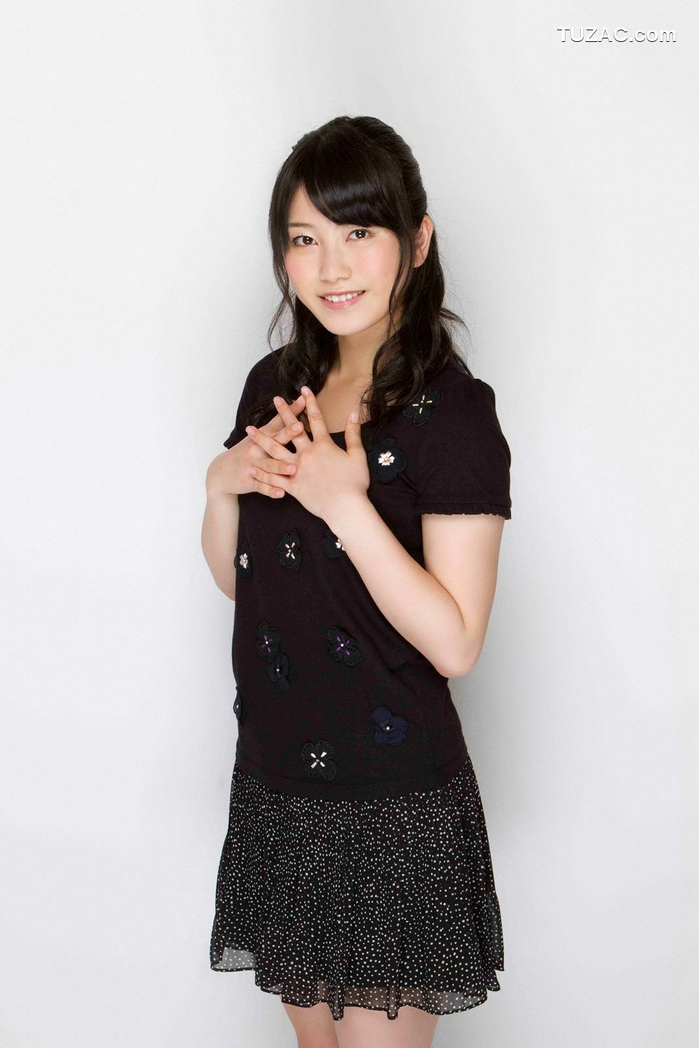 YS Web_ Vol.514 AKB48《AKB殺人事件PART2》 写真集[63P]