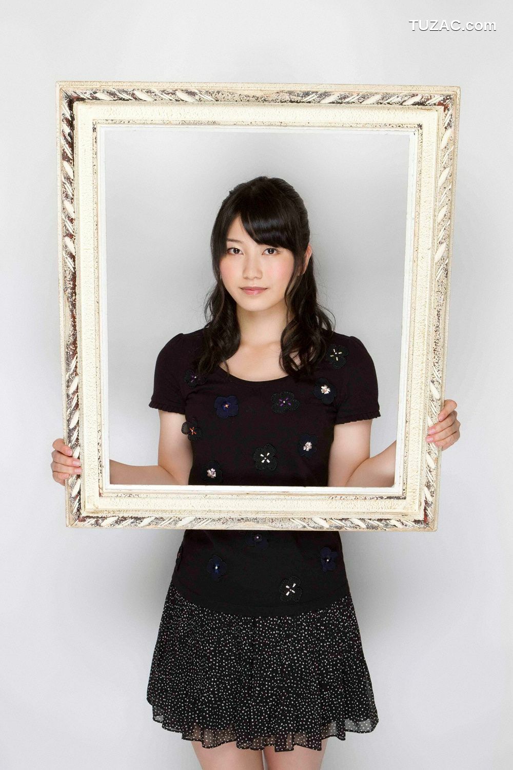 YS Web_ Vol.514 AKB48《AKB殺人事件PART2》 写真集[63P]
