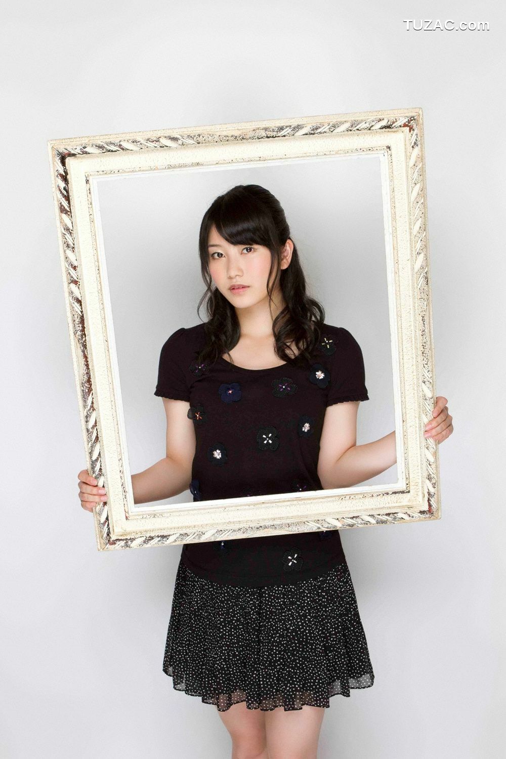 YS Web_ Vol.514 AKB48《AKB殺人事件PART2》 写真集[63P]