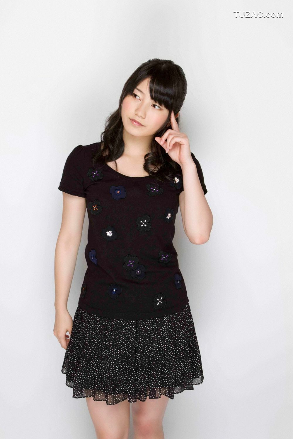 YS Web_ Vol.514 AKB48《AKB殺人事件PART2》 写真集[63P]