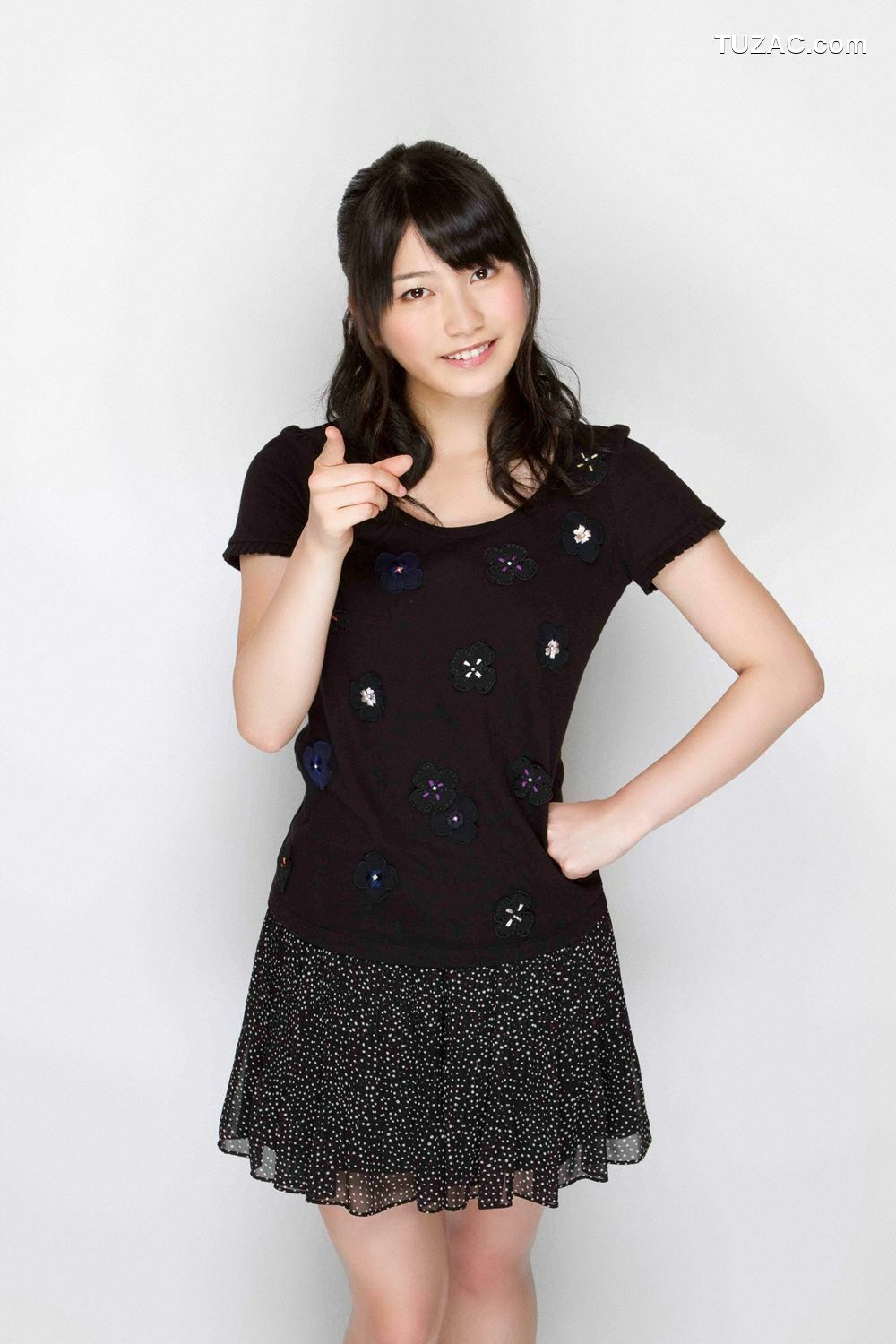 YS Web_ Vol.514 AKB48《AKB殺人事件PART2》 写真集[63P]