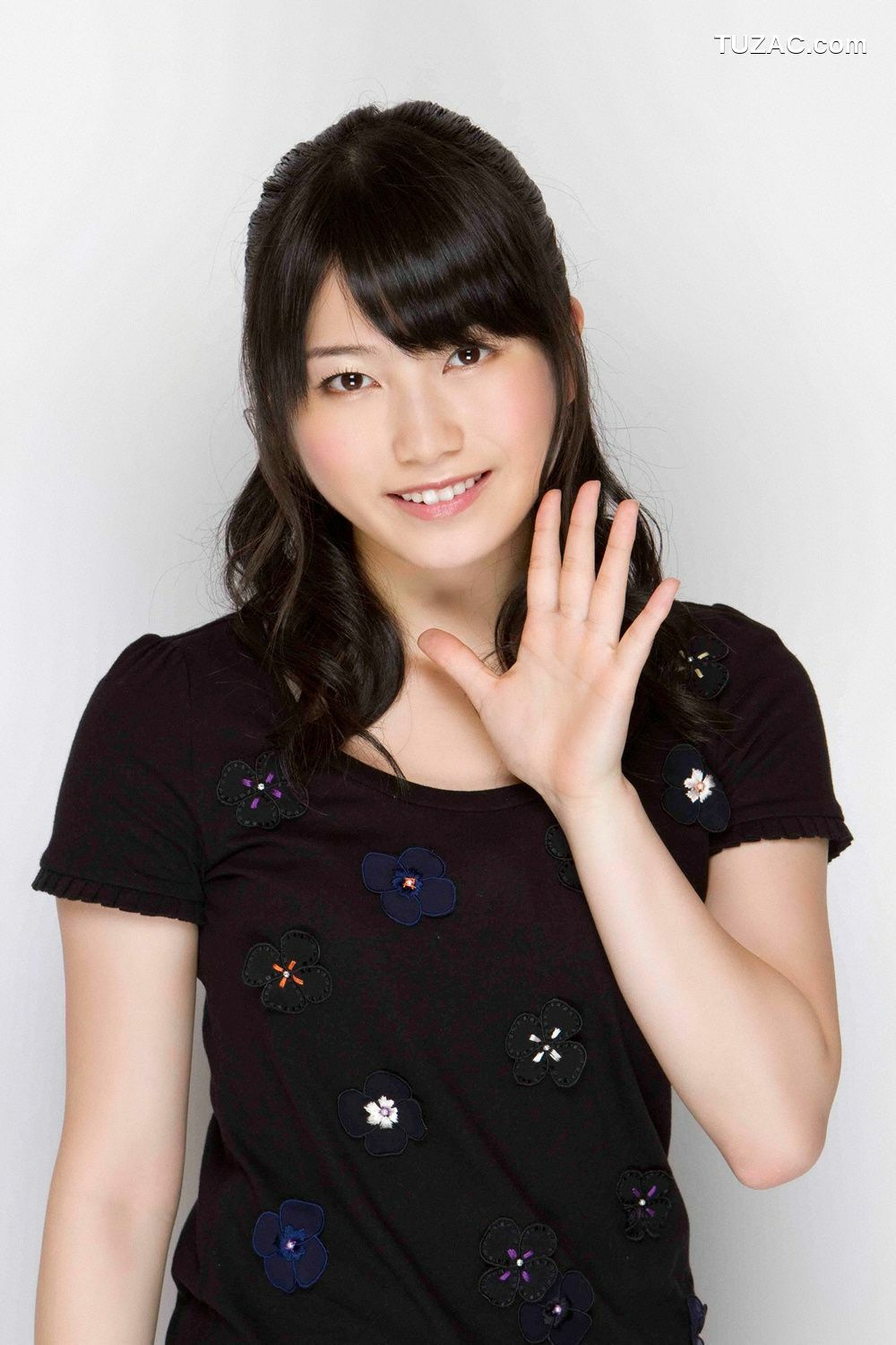 YS Web_ Vol.514 AKB48《AKB殺人事件PART2》 写真集[63P]