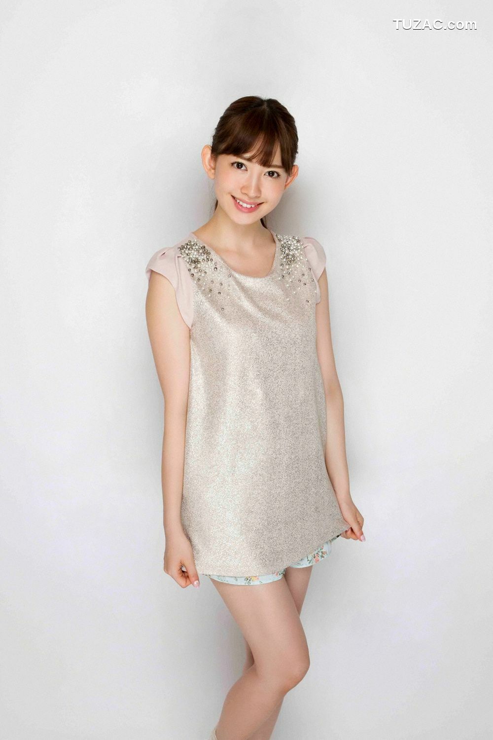 YS Web_ Vol.514 AKB48《AKB殺人事件PART2》 写真集[63P]