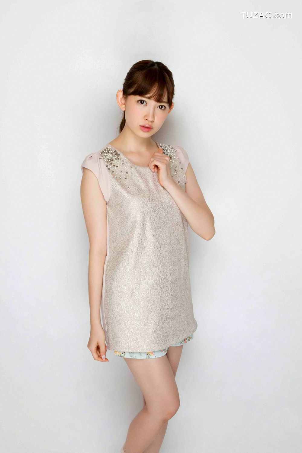 YS Web_ Vol.514 AKB48《AKB殺人事件PART2》 写真集[63P]