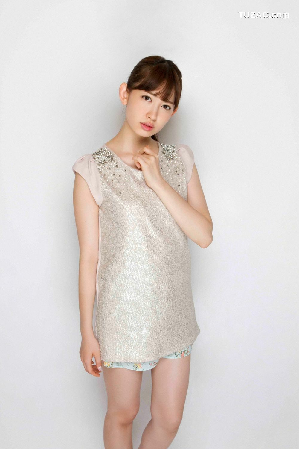 YS Web_ Vol.514 AKB48《AKB殺人事件PART2》 写真集[63P]