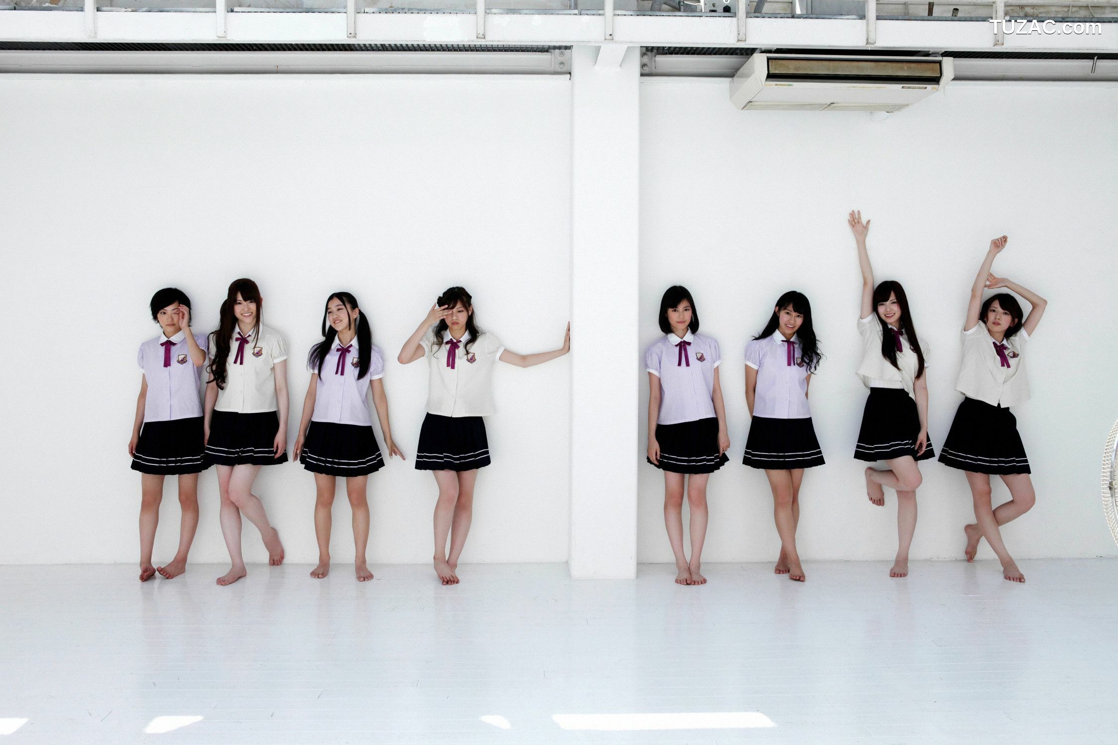 YS Web_ Vol.521 乃木阪46《走れ!ライバル》写真集[94P]
