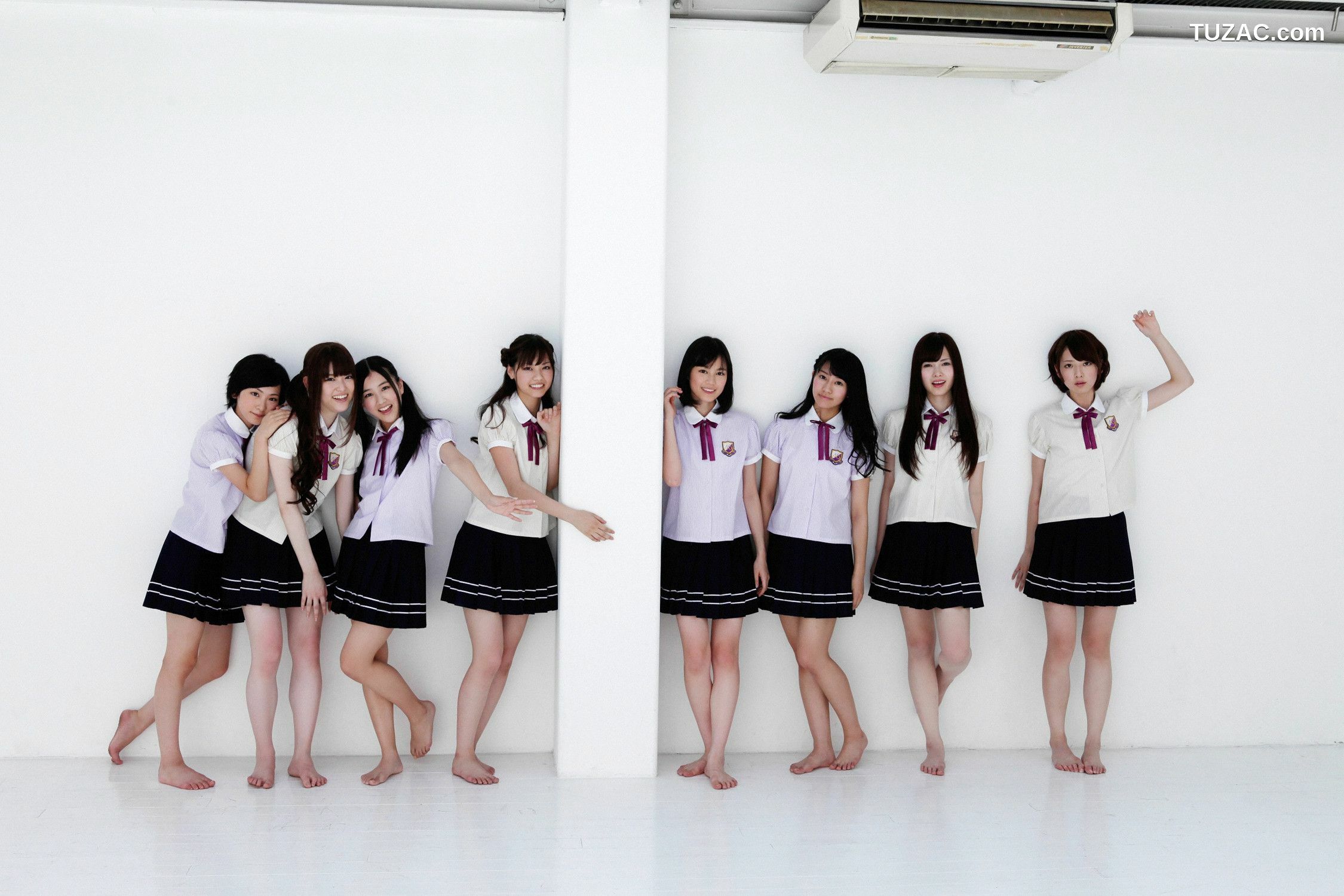 YS Web_ Vol.521 乃木阪46《走れ!ライバル》写真集[94P]