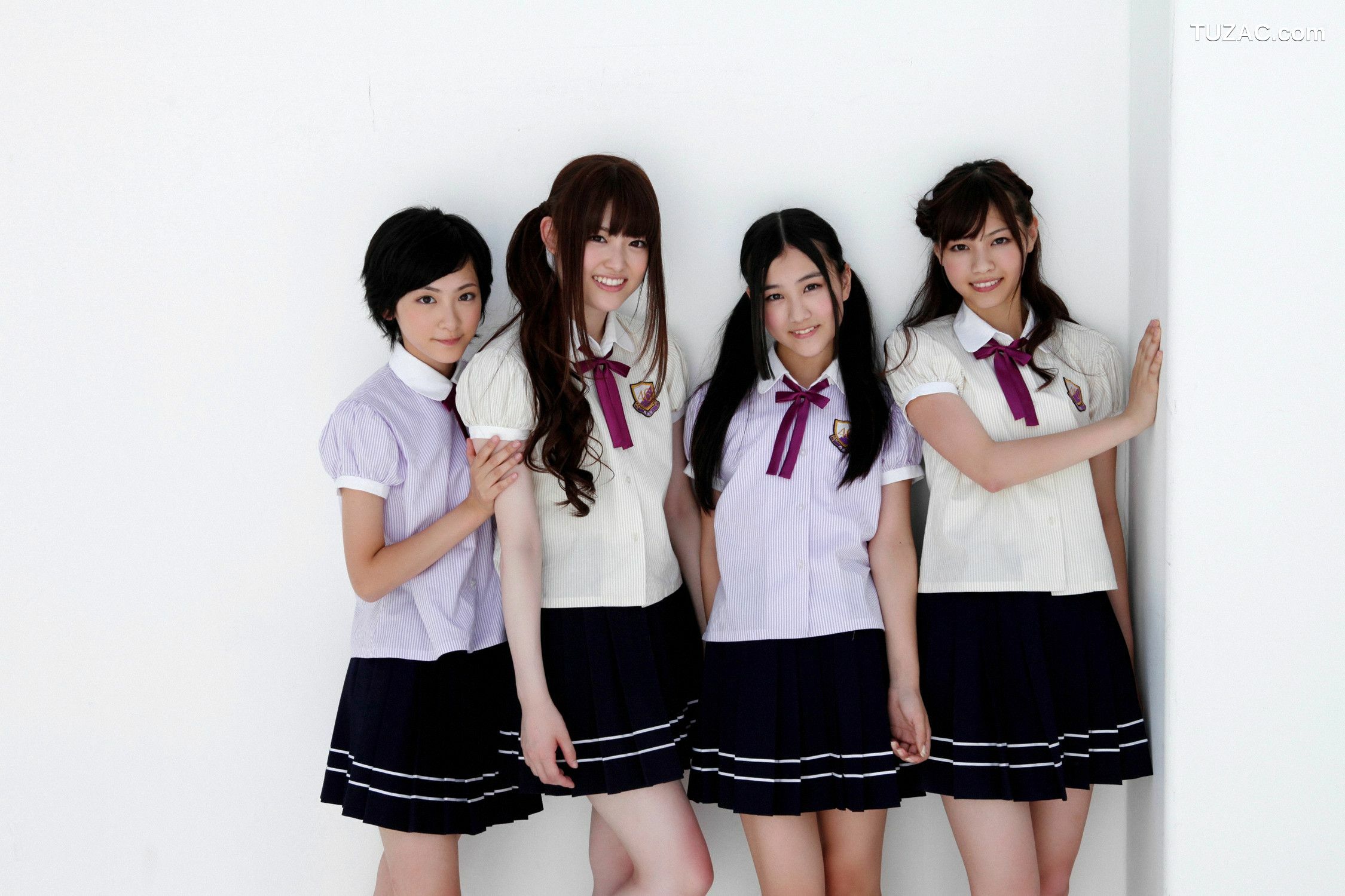 YS Web_ Vol.521 乃木阪46《走れ!ライバル》写真集[94P]
