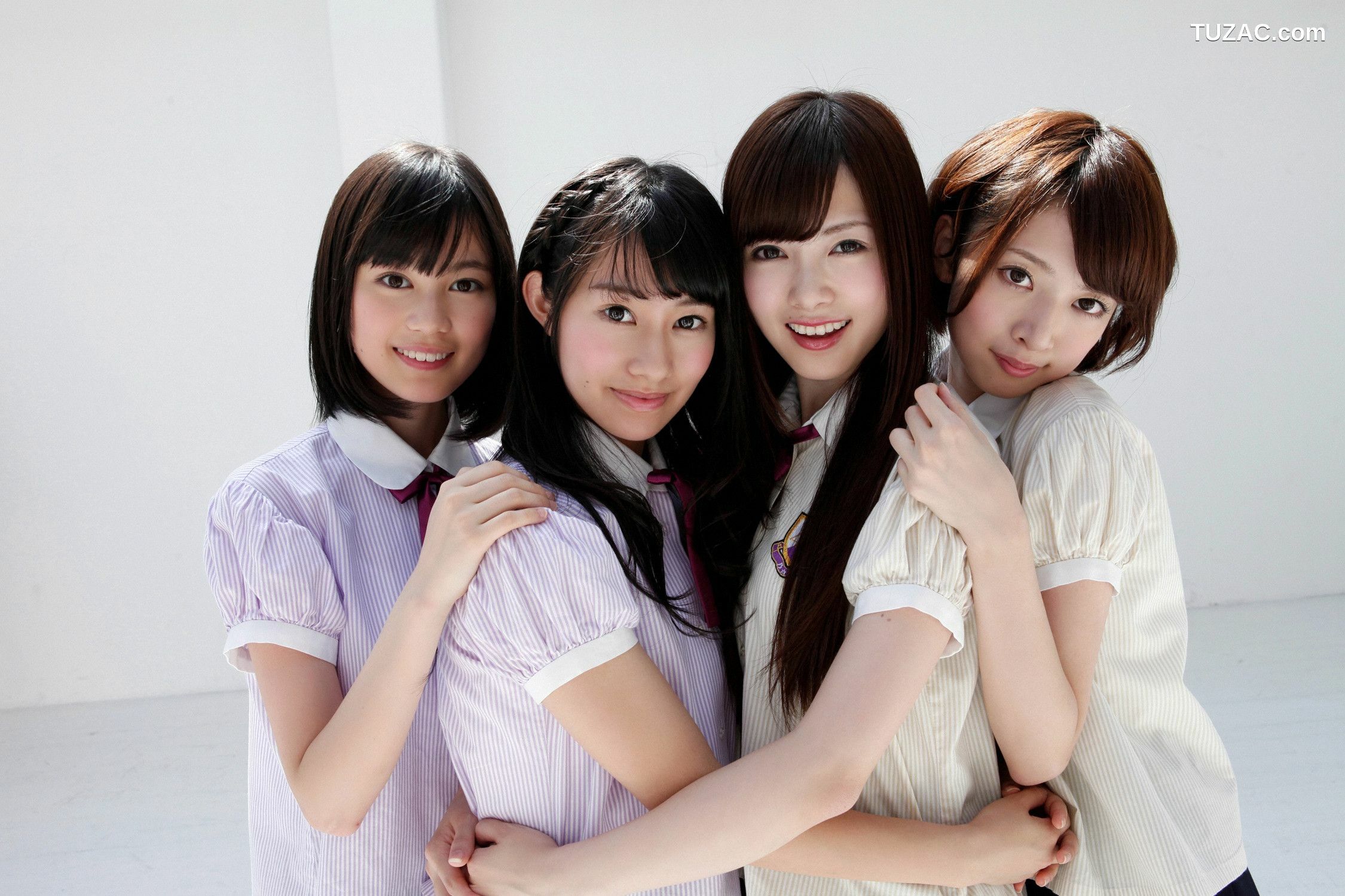 YS Web_ Vol.521 乃木阪46《走れ!ライバル》写真集[94P]