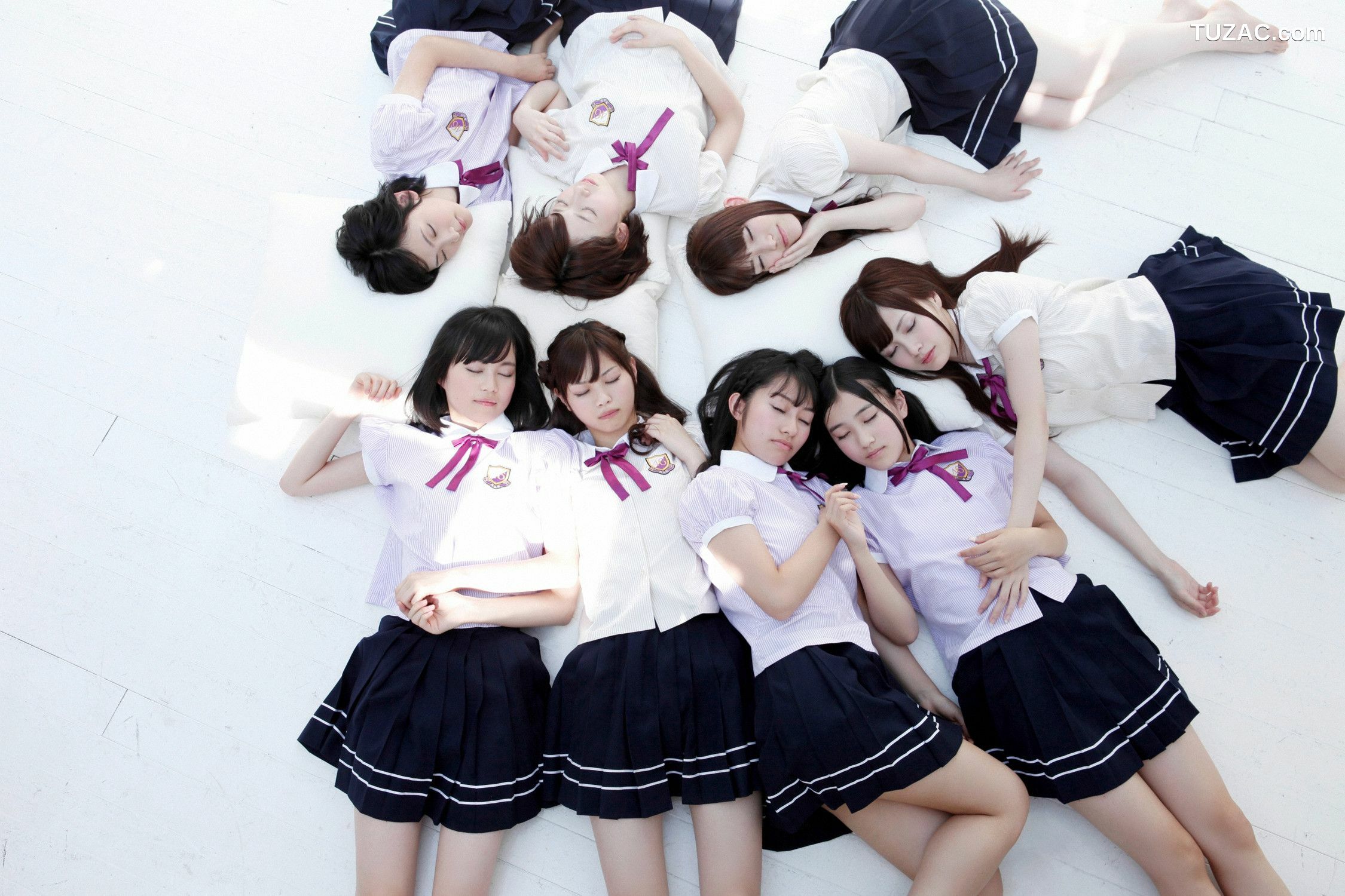YS Web_ Vol.521 乃木阪46《走れ!ライバル》写真集[94P]