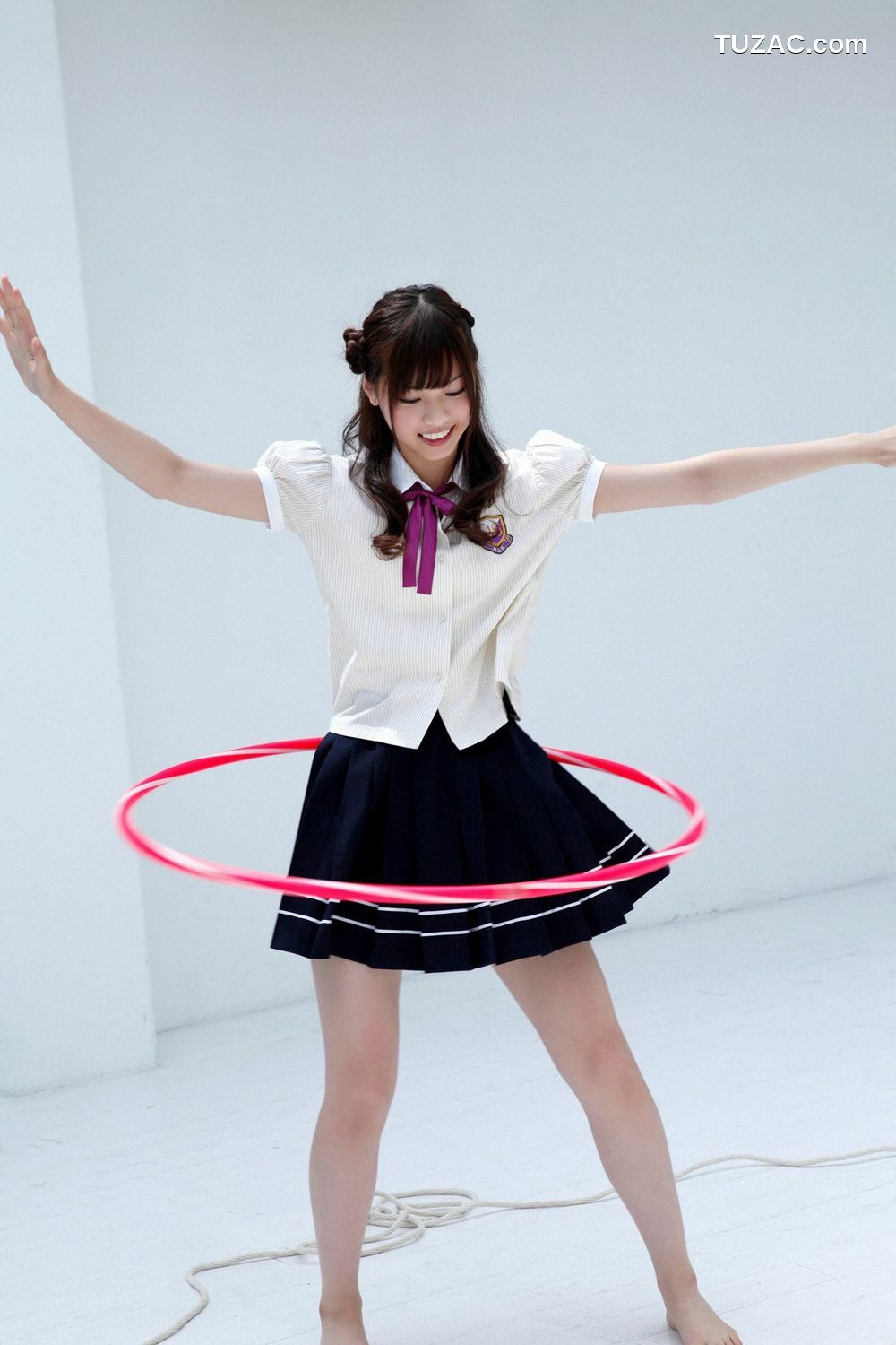 YS Web_ Vol.521 乃木阪46《走れ!ライバル》写真集[94P]