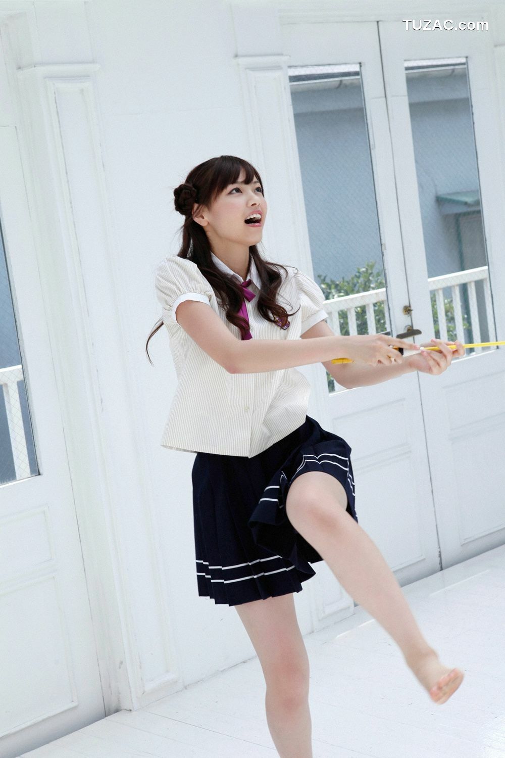 YS Web_ Vol.521 乃木阪46《走れ!ライバル》写真集[94P]