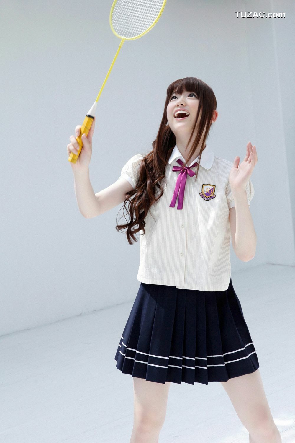 YS Web_ Vol.521 乃木阪46《走れ!ライバル》写真集[94P]