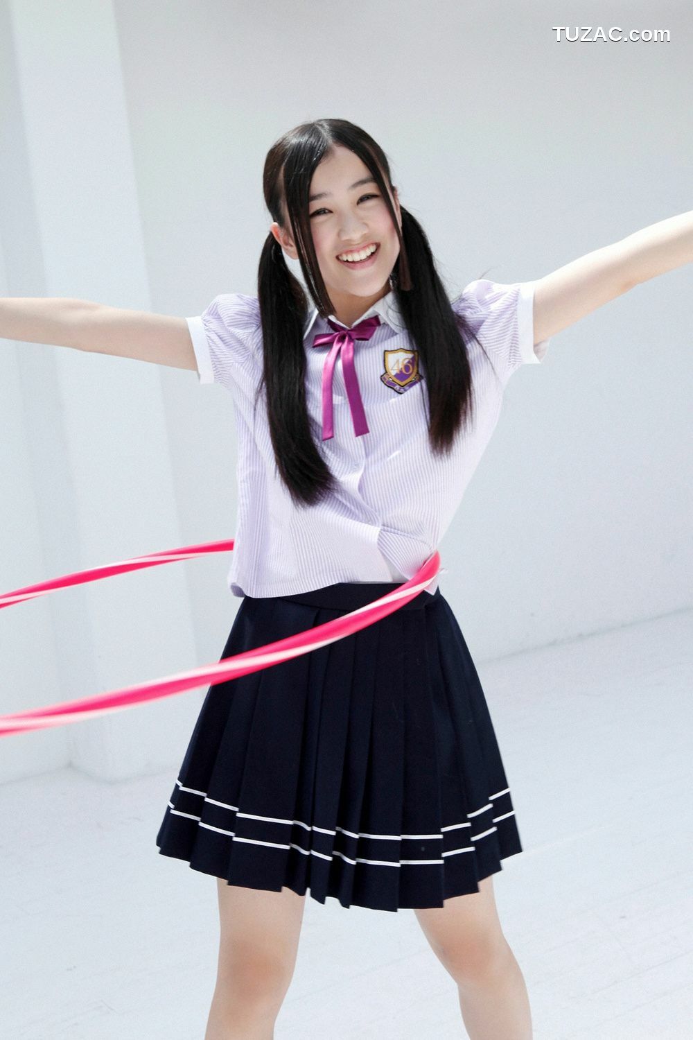 YS Web_ Vol.521 乃木阪46《走れ!ライバル》写真集[94P]