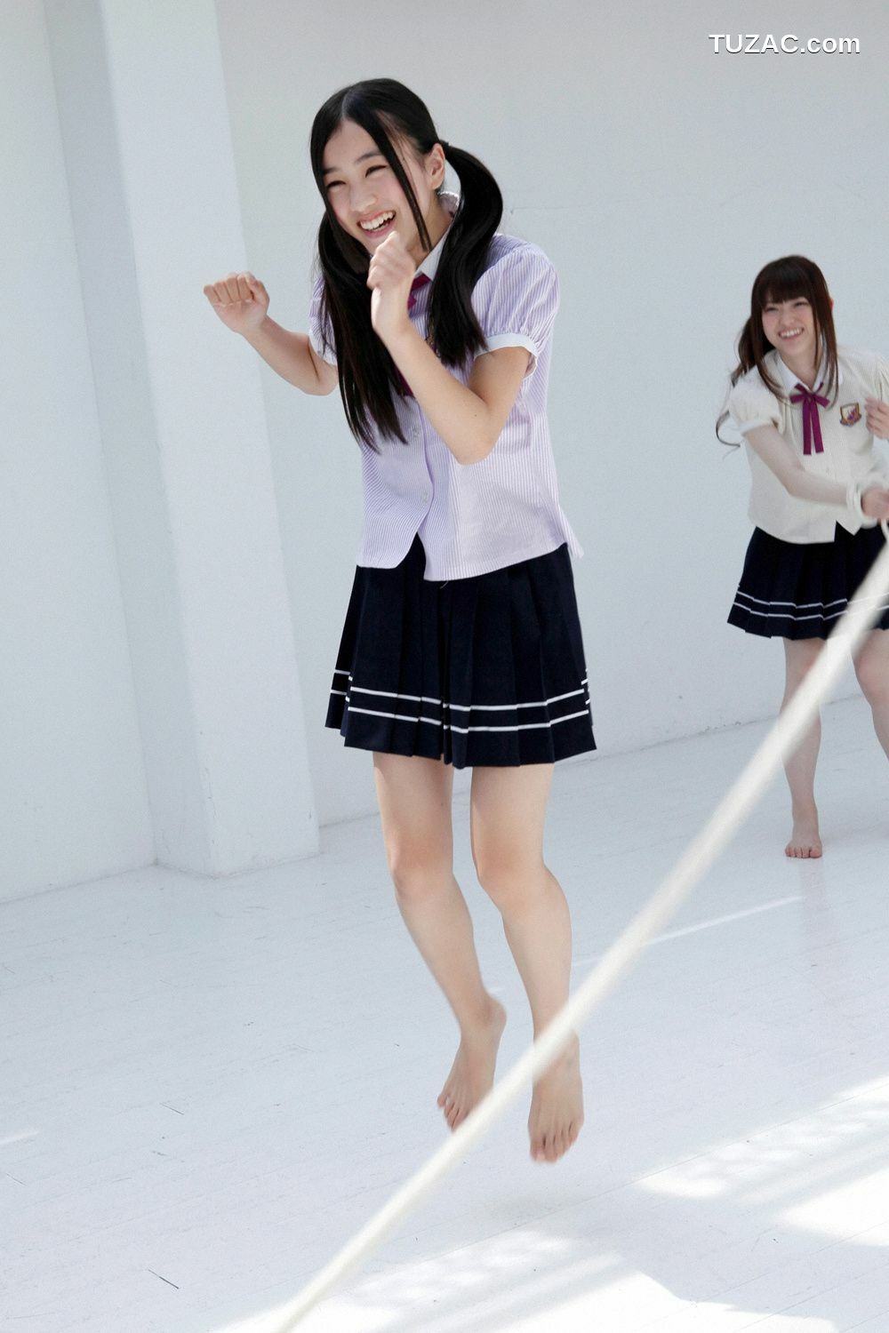 YS Web_ Vol.521 乃木阪46《走れ!ライバル》写真集[94P]