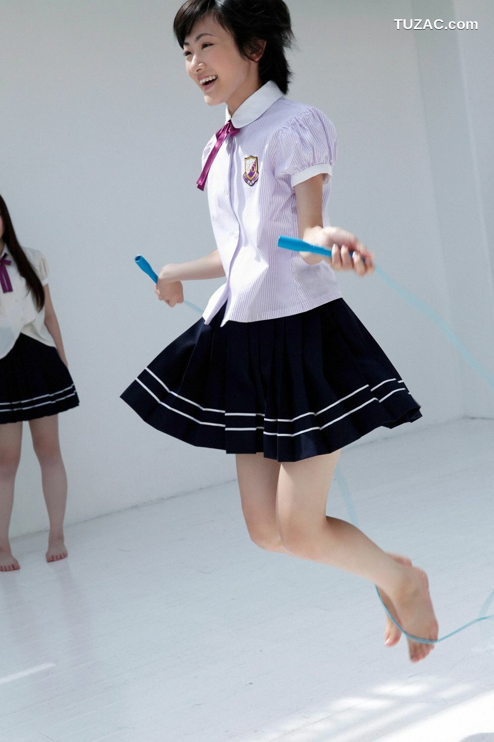 YS Web_ Vol.521 乃木阪46《走れ!ライバル》写真集[94P]