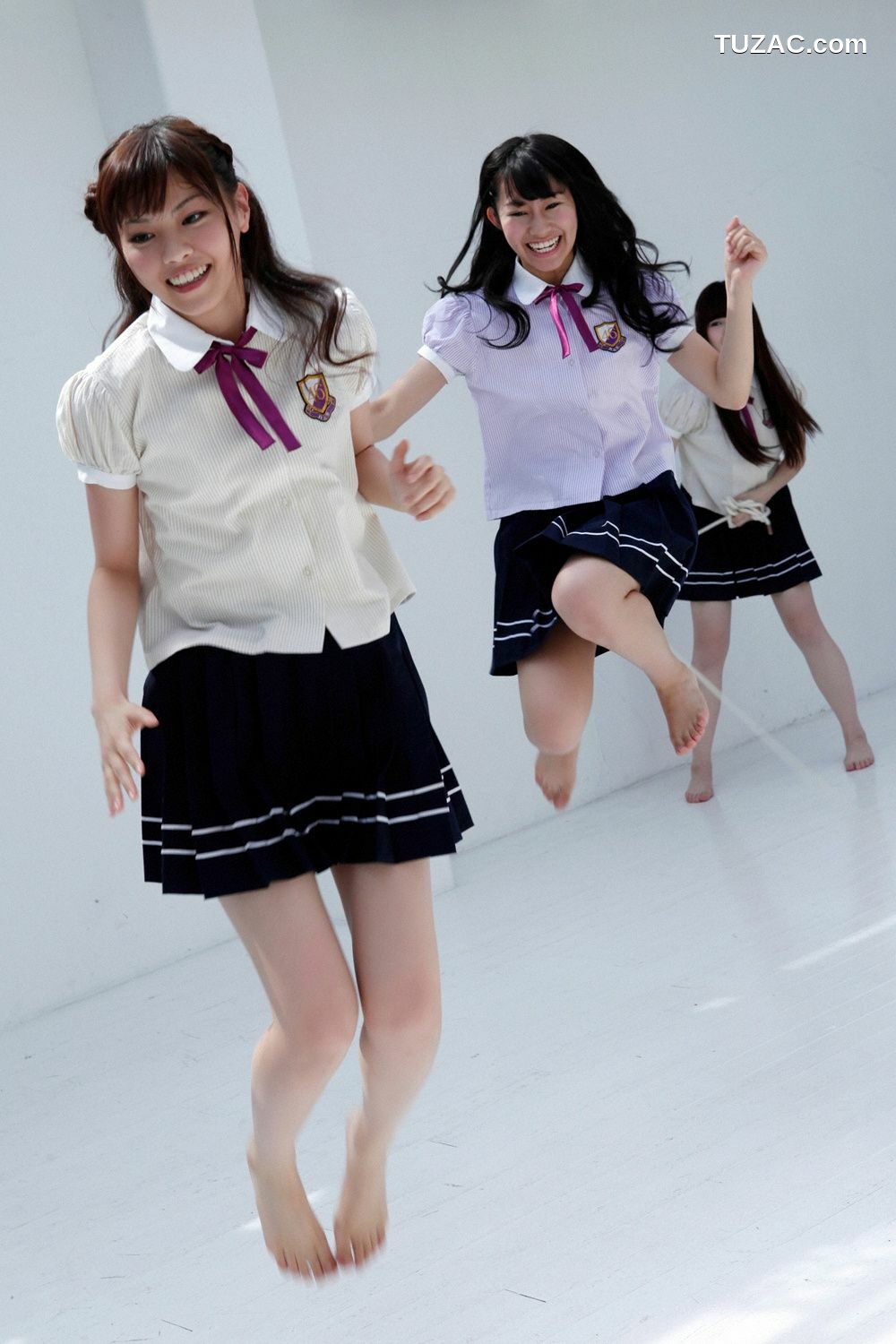 YS Web_ Vol.521 乃木阪46《走れ!ライバル》写真集[94P]