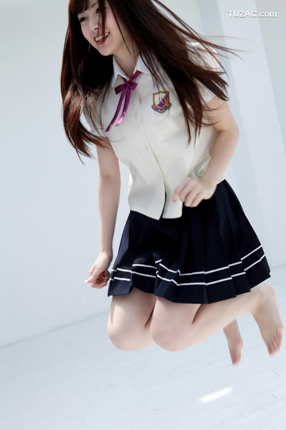 YS Web_ Vol.521 乃木阪46《走れ!ライバル》写真集[94P]