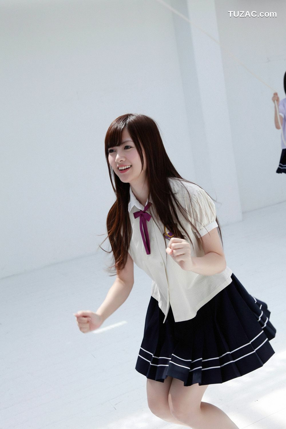 YS Web_ Vol.521 乃木阪46《走れ!ライバル》写真集[94P]