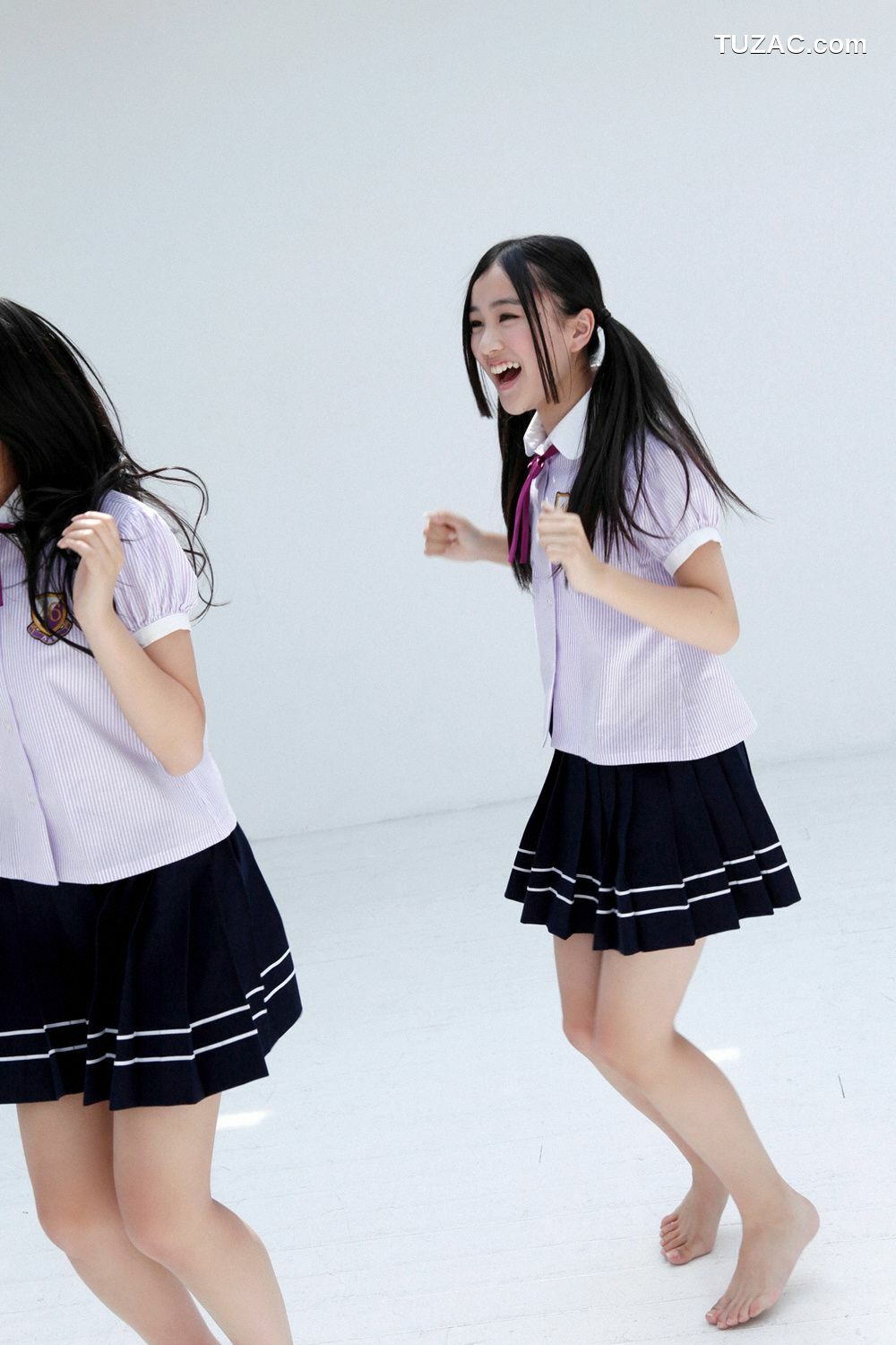 YS Web_ Vol.521 乃木阪46《走れ!ライバル》写真集[94P]