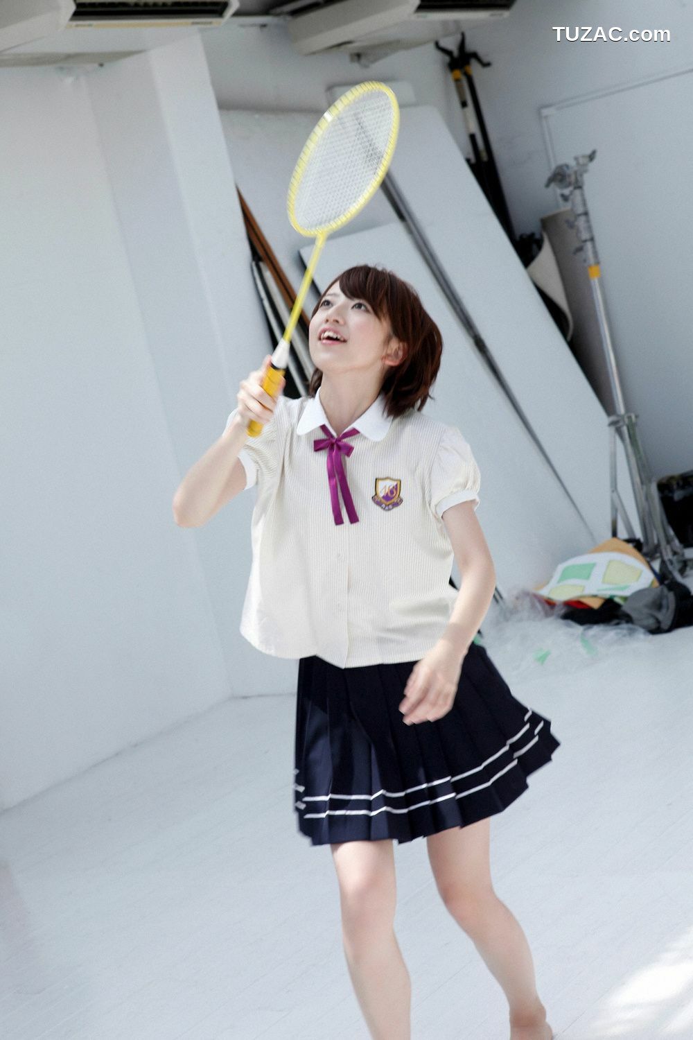 YS Web_ Vol.521 乃木阪46《走れ!ライバル》写真集[94P]