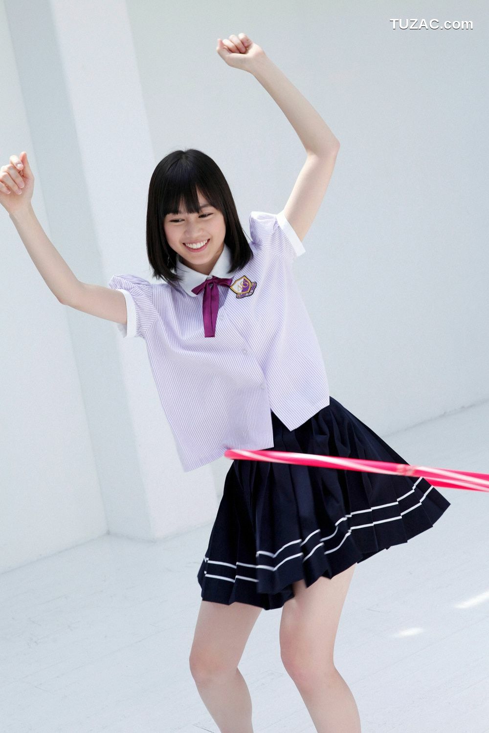YS Web_ Vol.521 乃木阪46《走れ!ライバル》写真集[94P]