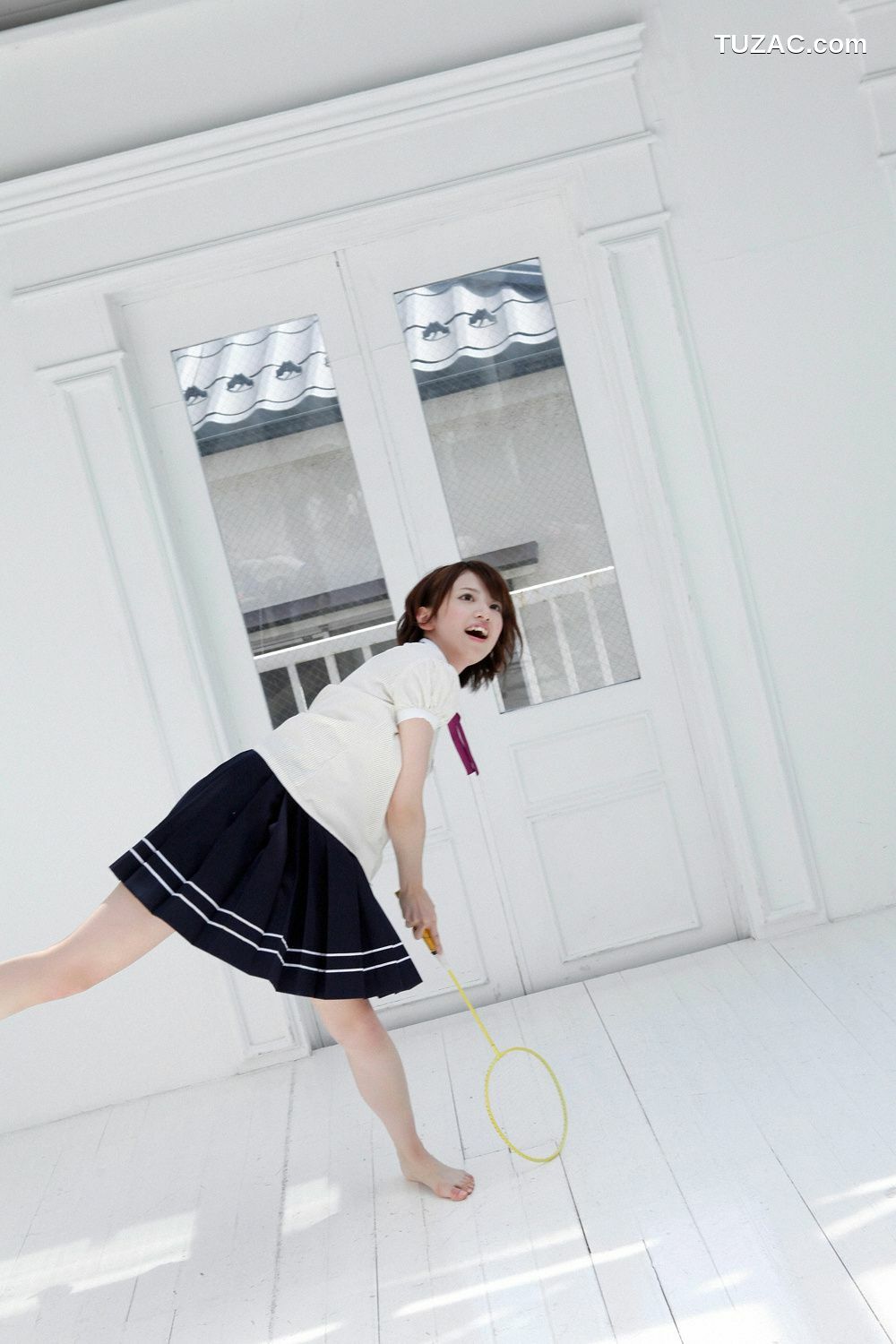 YS Web_ Vol.521 乃木阪46《走れ!ライバル》写真集[94P]