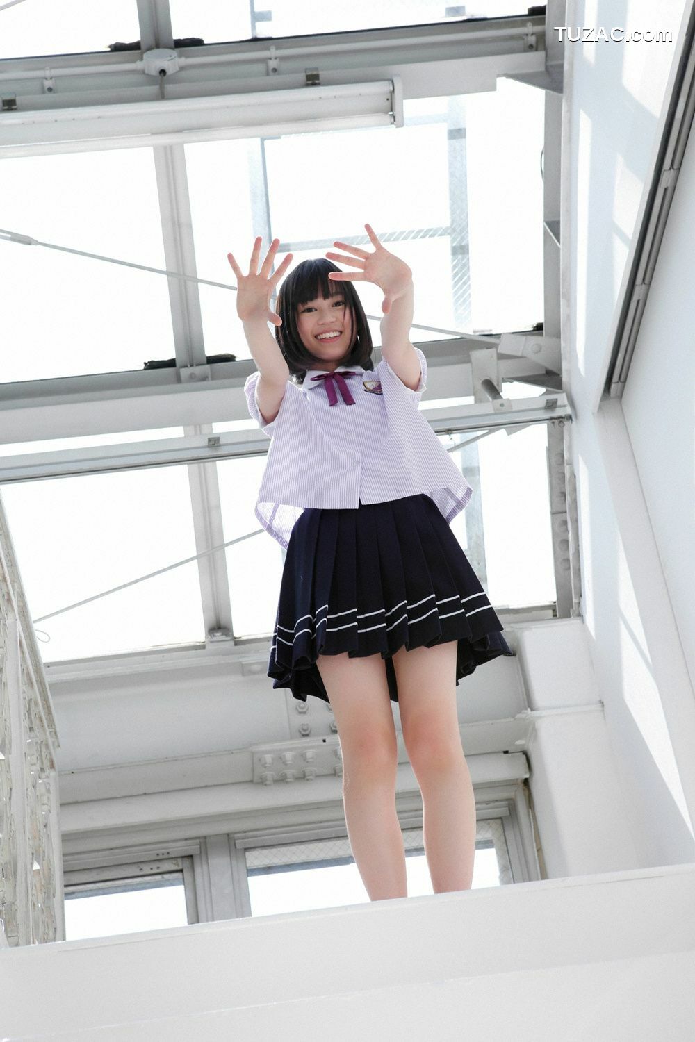 YS Web_ Vol.521 乃木阪46《走れ!ライバル》写真集[94P]