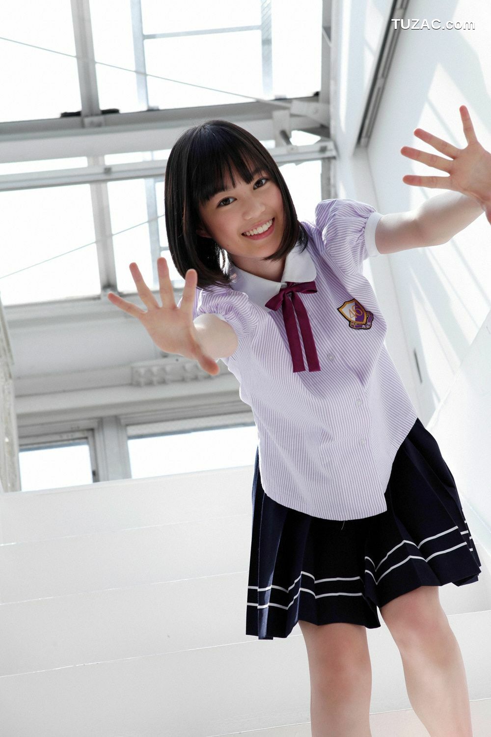 YS Web_ Vol.521 乃木阪46《走れ!ライバル》写真集[94P]