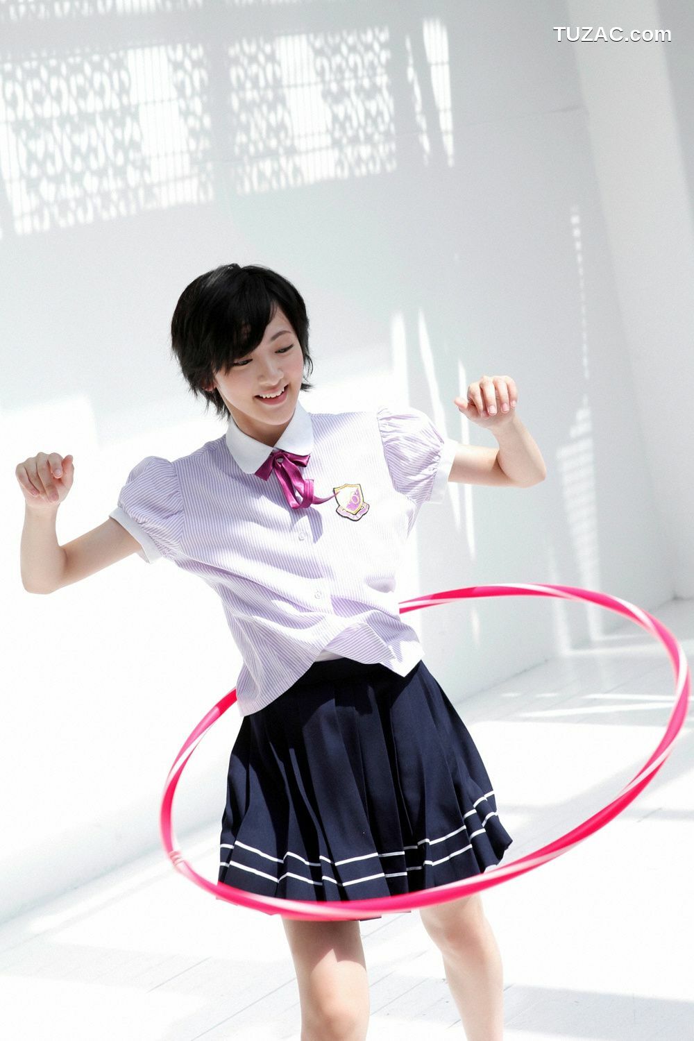 YS Web_ Vol.521 乃木阪46《走れ!ライバル》写真集[94P]
