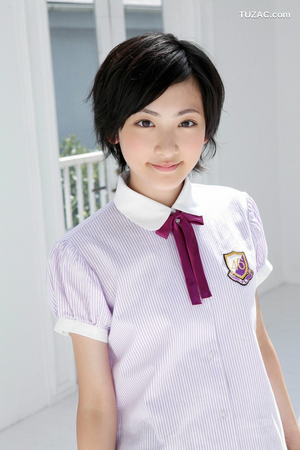 YS Web_ Vol.521 乃木阪46《走れ!ライバル》写真集[94P]