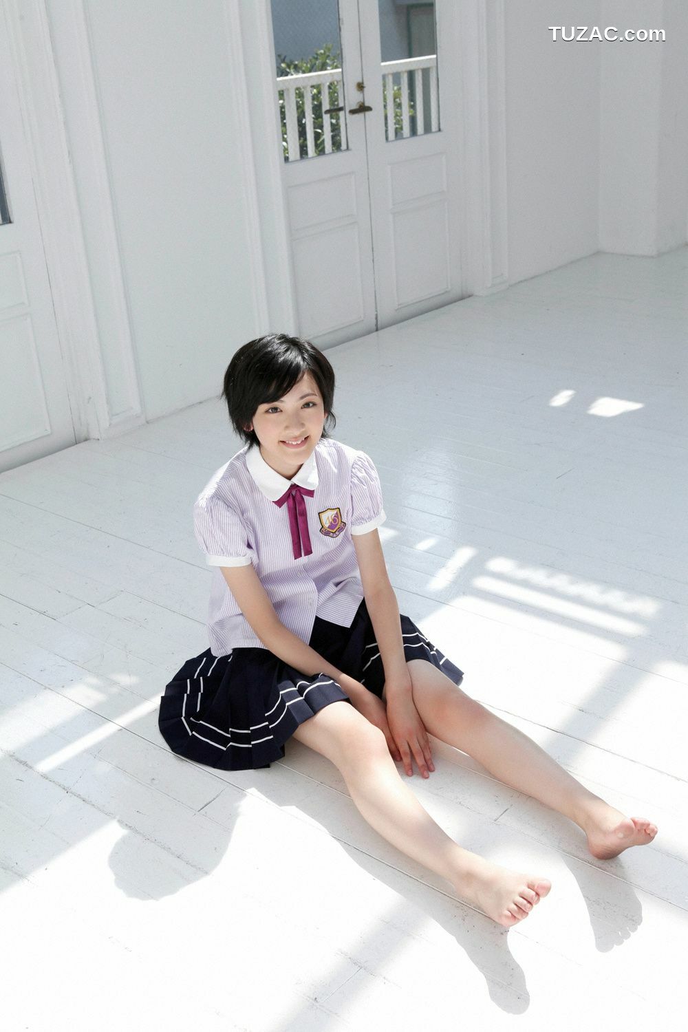 YS Web_ Vol.521 乃木阪46《走れ!ライバル》写真集[94P]