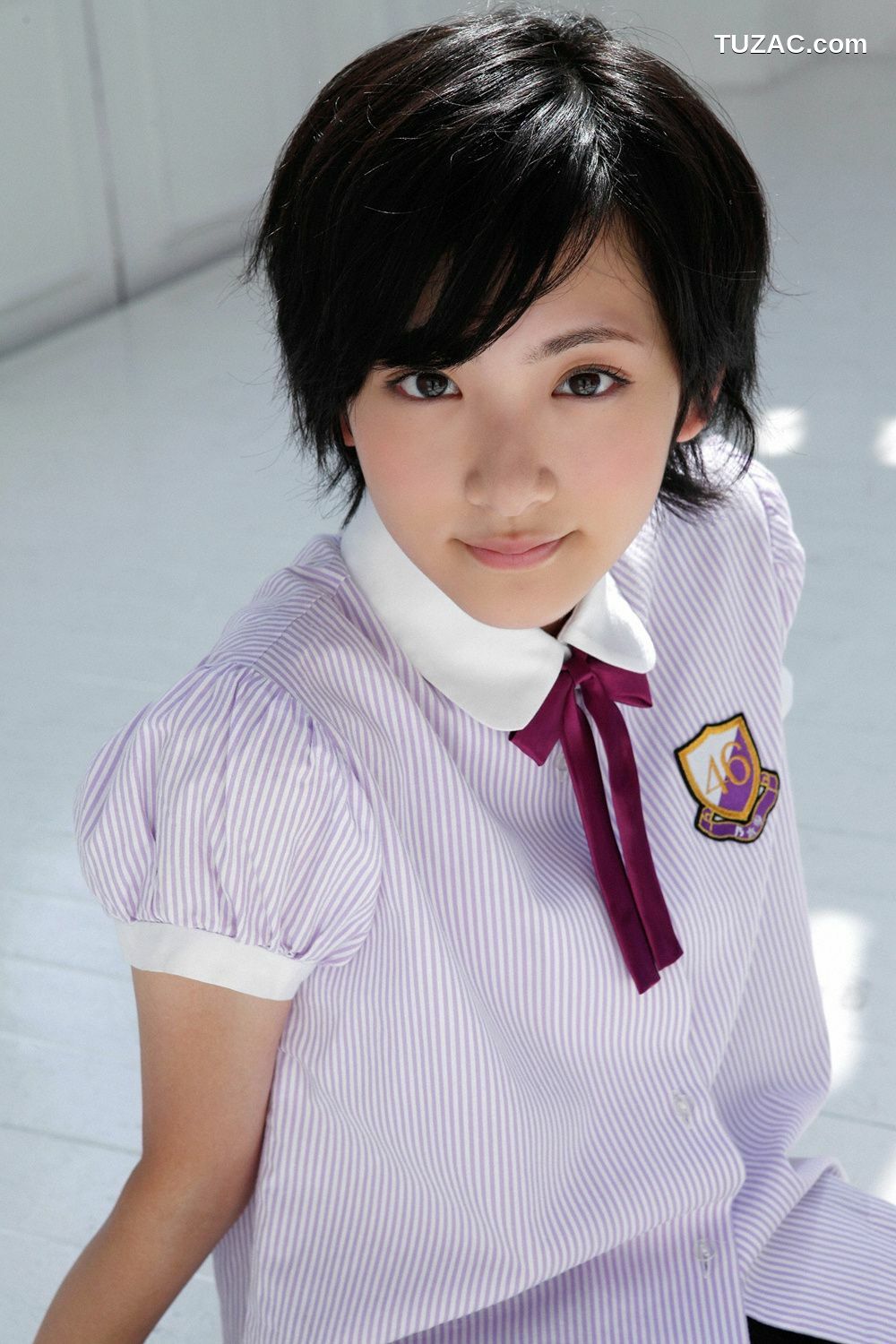 YS Web_ Vol.521 乃木阪46《走れ!ライバル》写真集[94P]