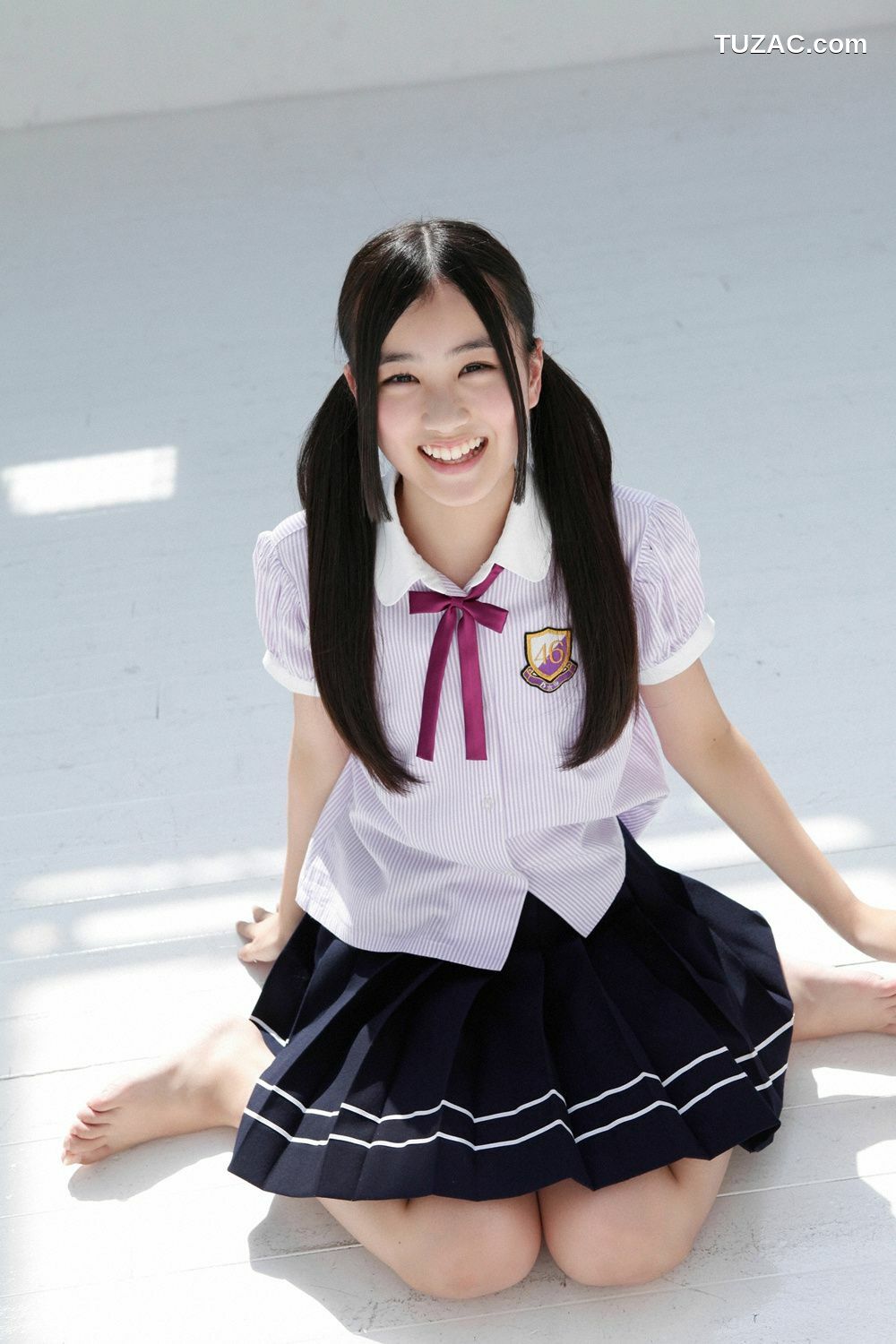 YS Web_ Vol.521 乃木阪46《走れ!ライバル》写真集[94P]
