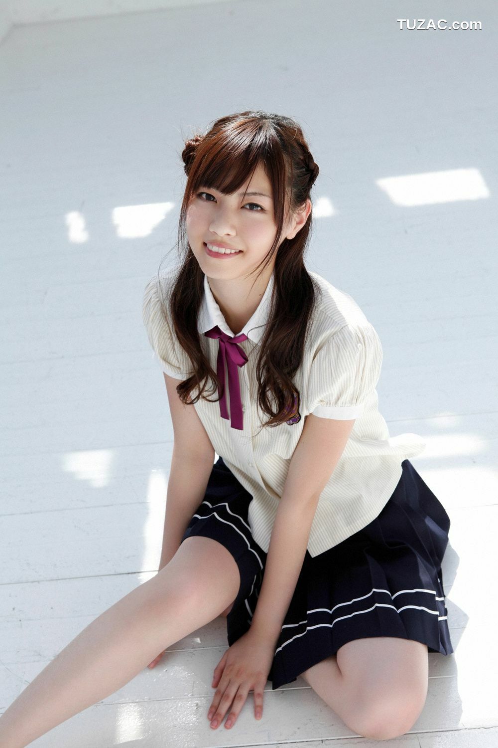 YS Web_ Vol.521 乃木阪46《走れ!ライバル》写真集[94P]
