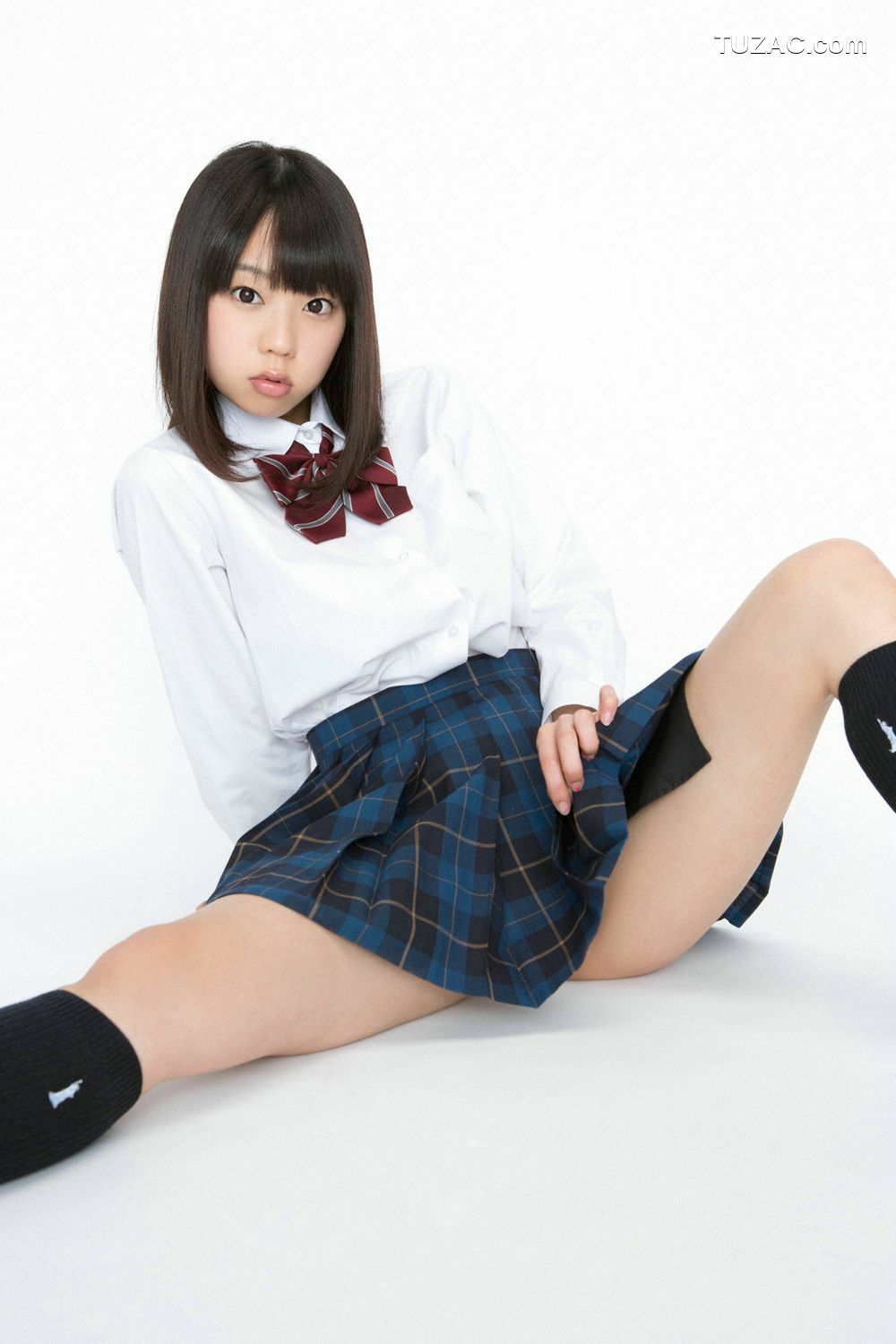 YS Web_ Vol.592 Hikaru Aoyama 青山光 写真集[50P]