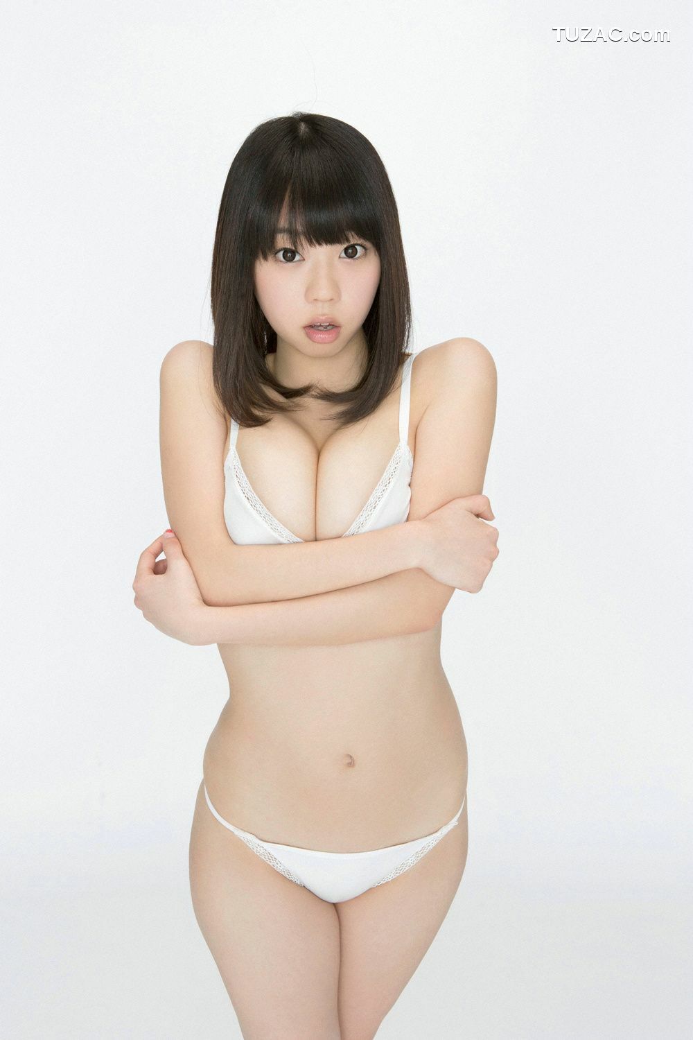 YS Web_ Vol.592 Hikaru Aoyama 青山光 写真集[50P]