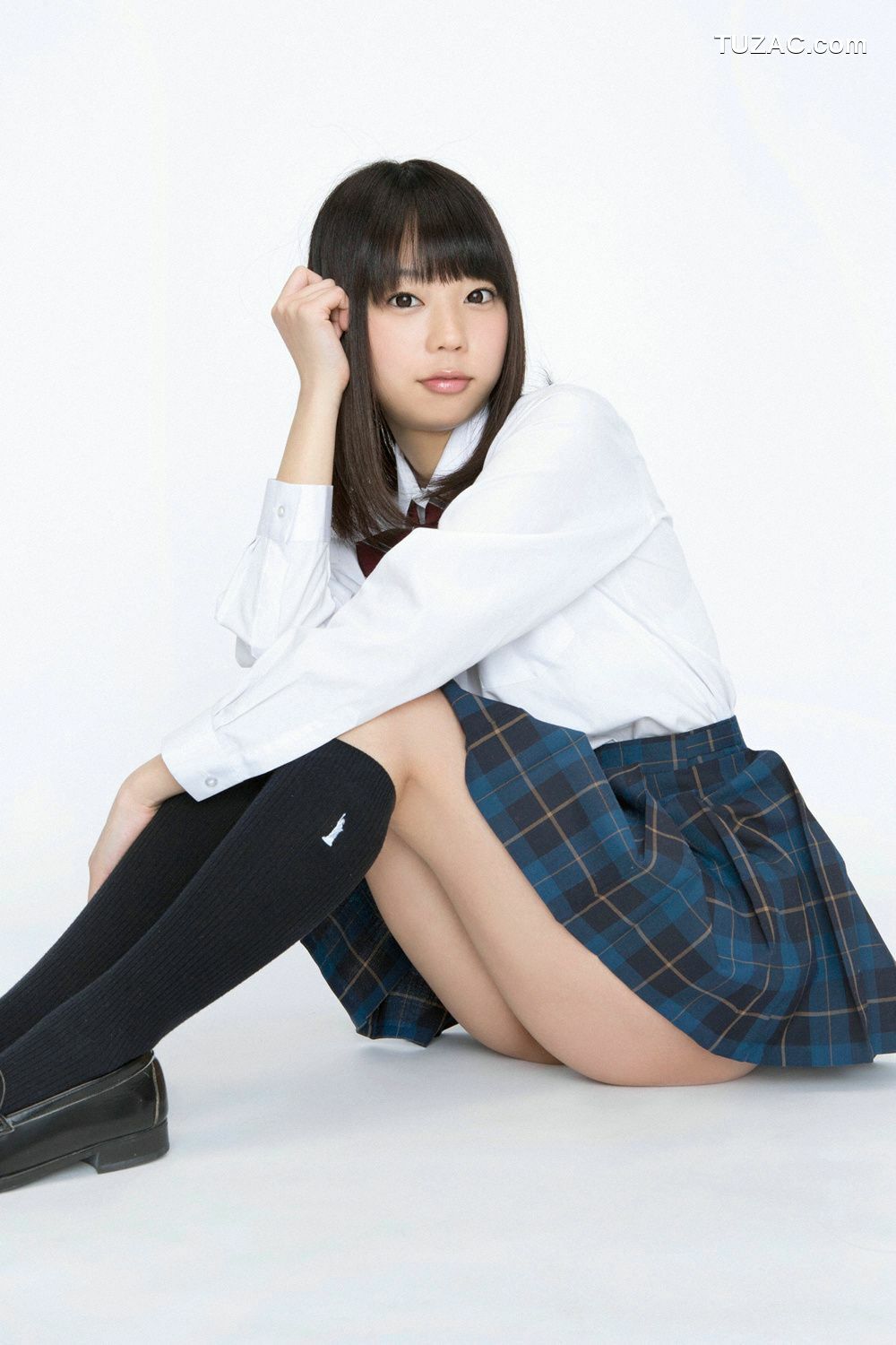 YS Web_ Vol.592 Hikaru Aoyama 青山光 写真集[50P]