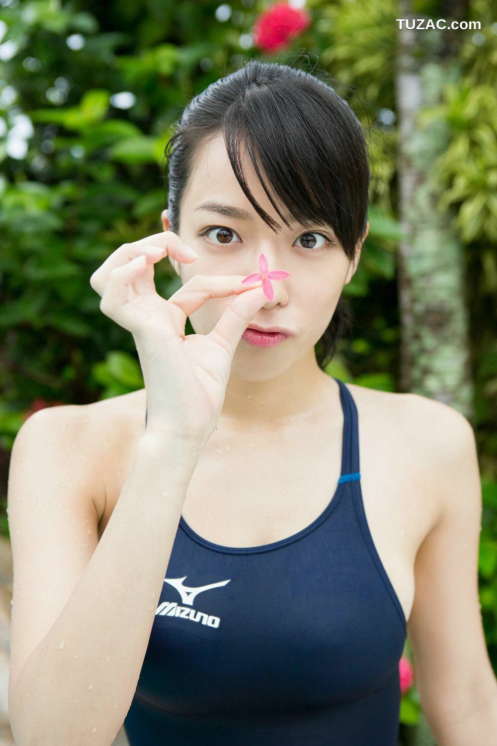 YS Web_ Vol.594 Mayu Koseta 小瀨田麻由 写真集[91P]