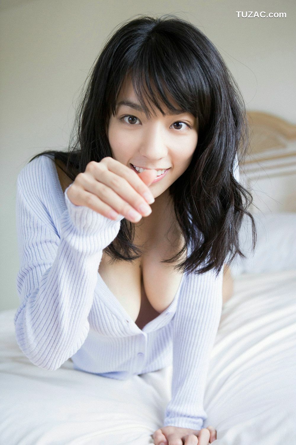YS Web_ Vol.594 Mayu Koseta 小瀨田麻由 写真集[91P]