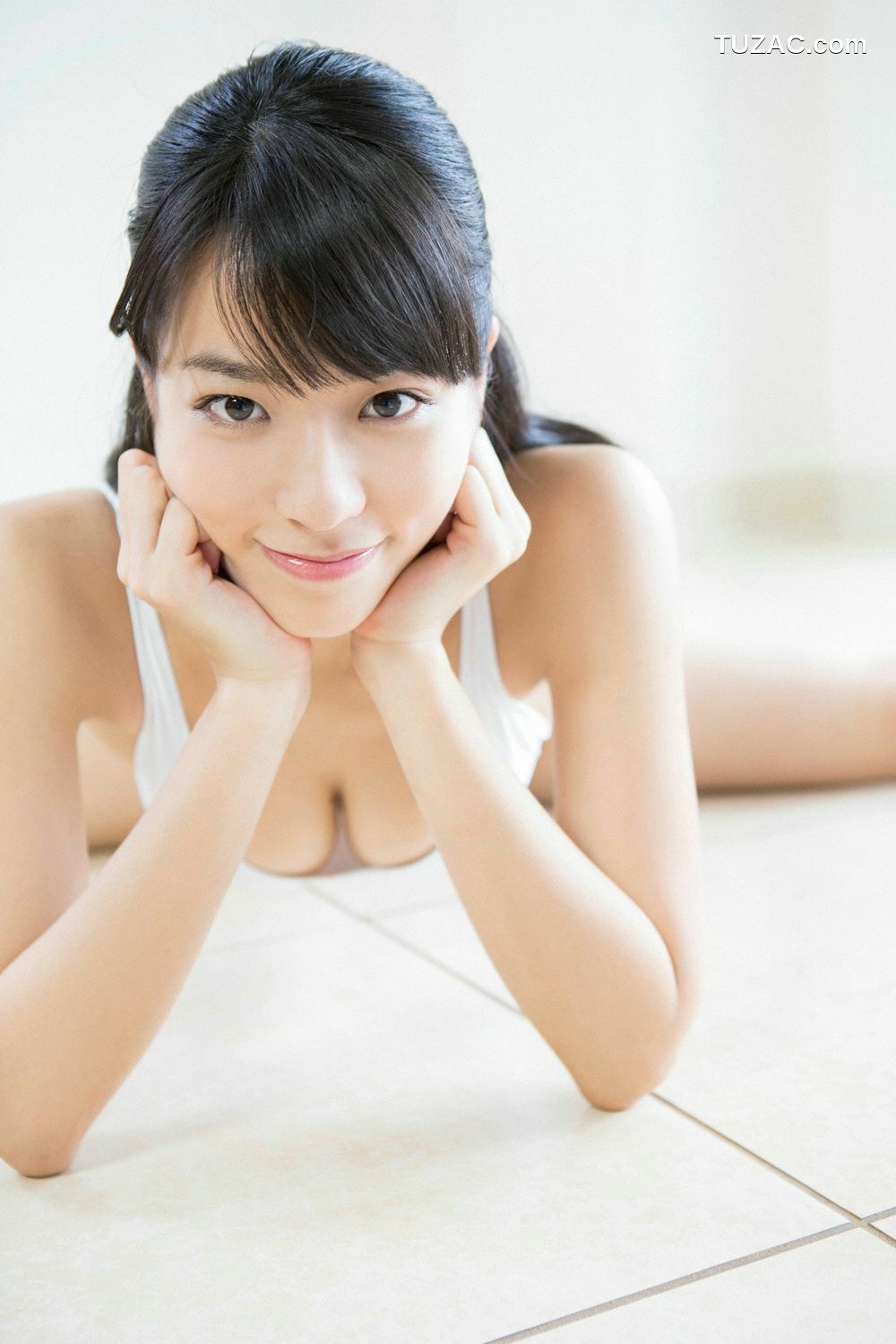YS Web_ Vol.594 Mayu Koseta 小瀨田麻由 写真集[91P]