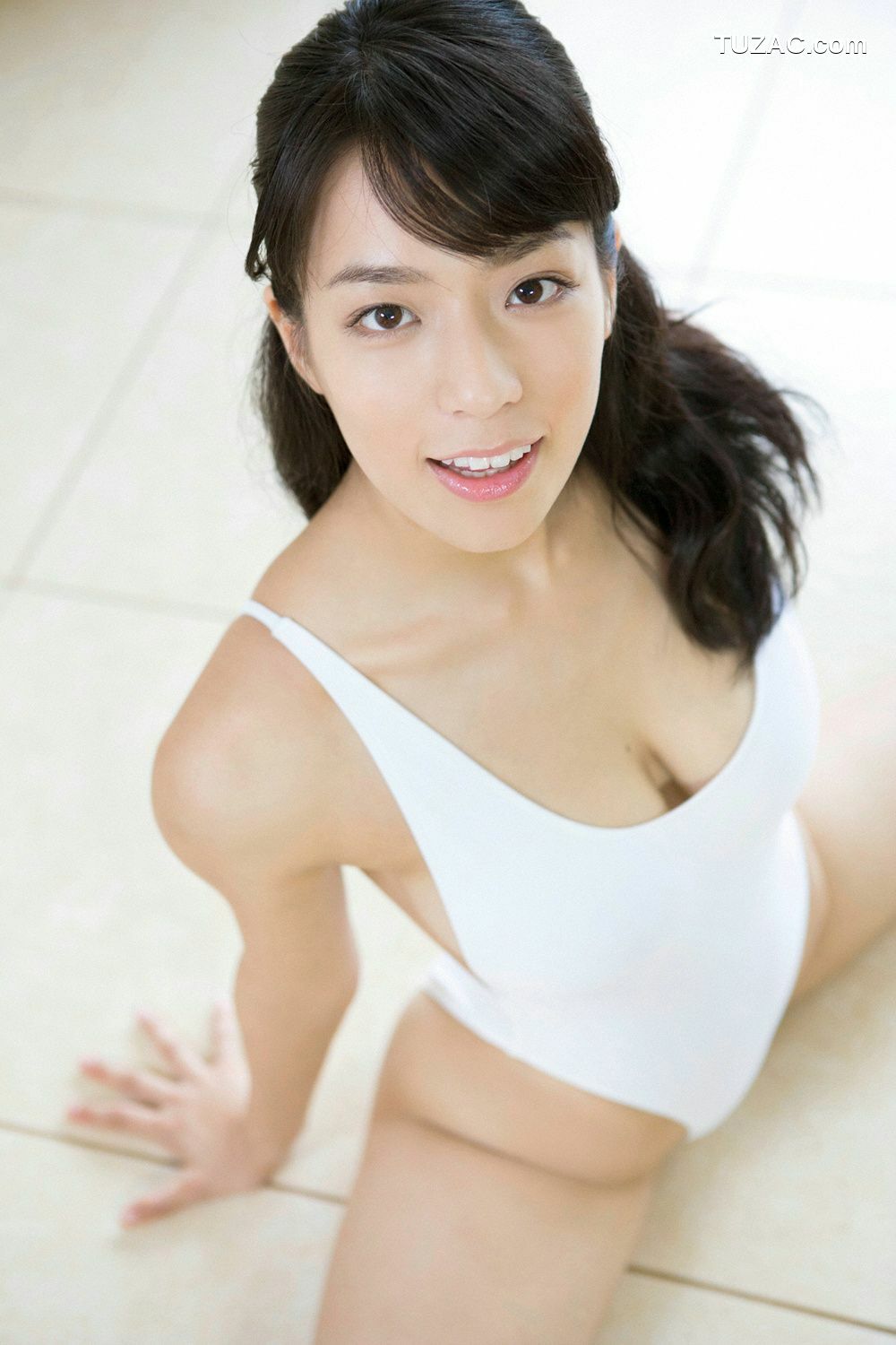 YS Web_ Vol.594 Mayu Koseta 小瀨田麻由 写真集[91P]