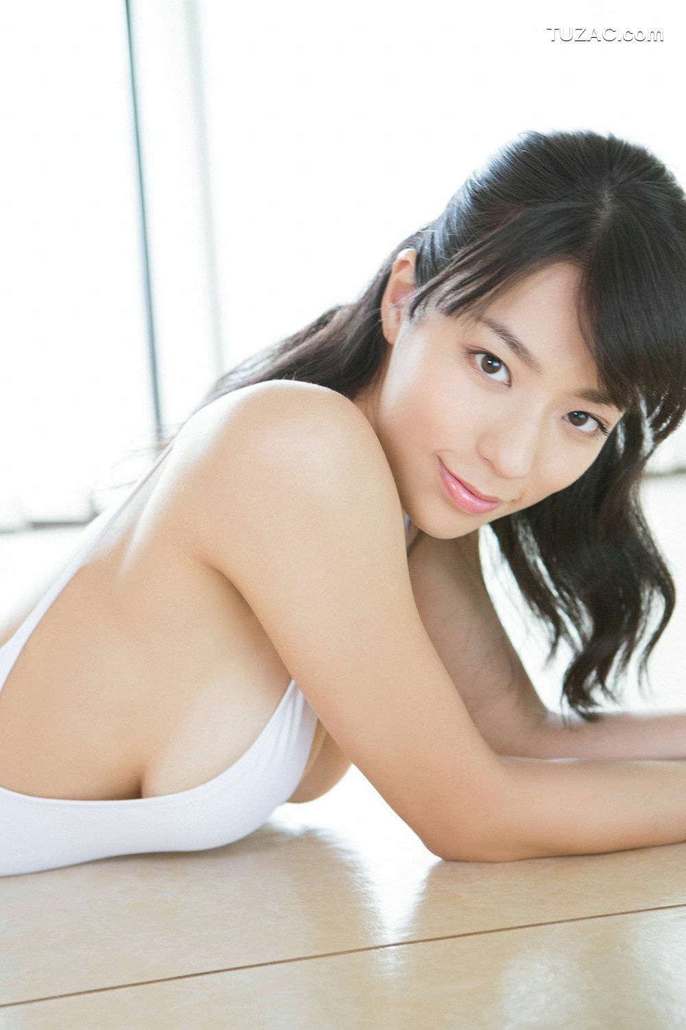YS Web_ Vol.594 Mayu Koseta 小瀨田麻由 写真集[91P]