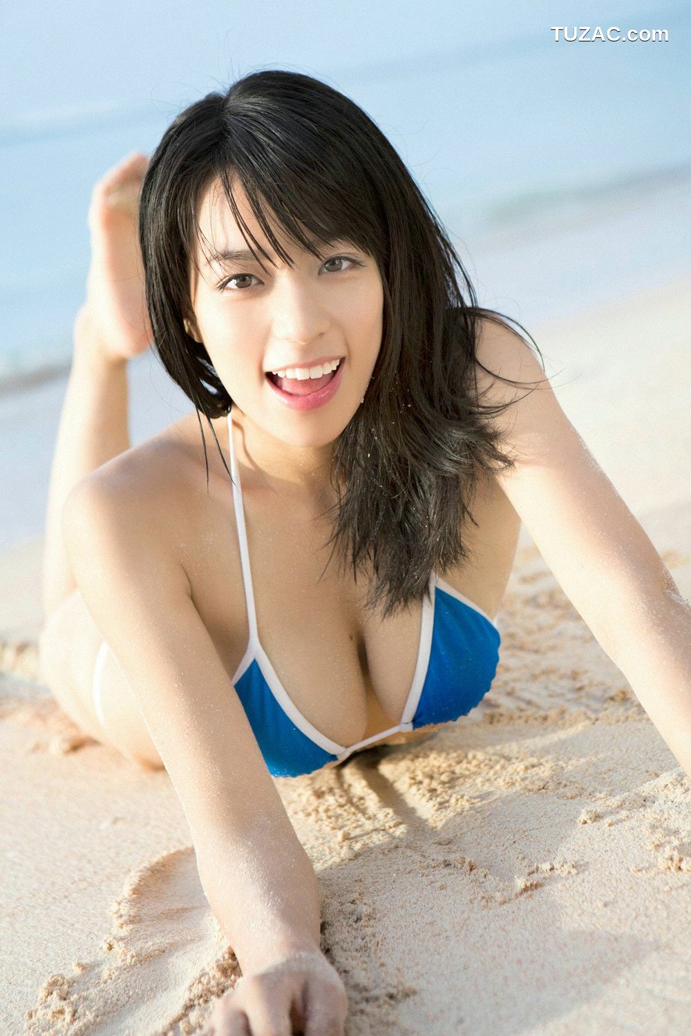 YS Web_ Vol.594 Mayu Koseta 小瀨田麻由 写真集[91P]