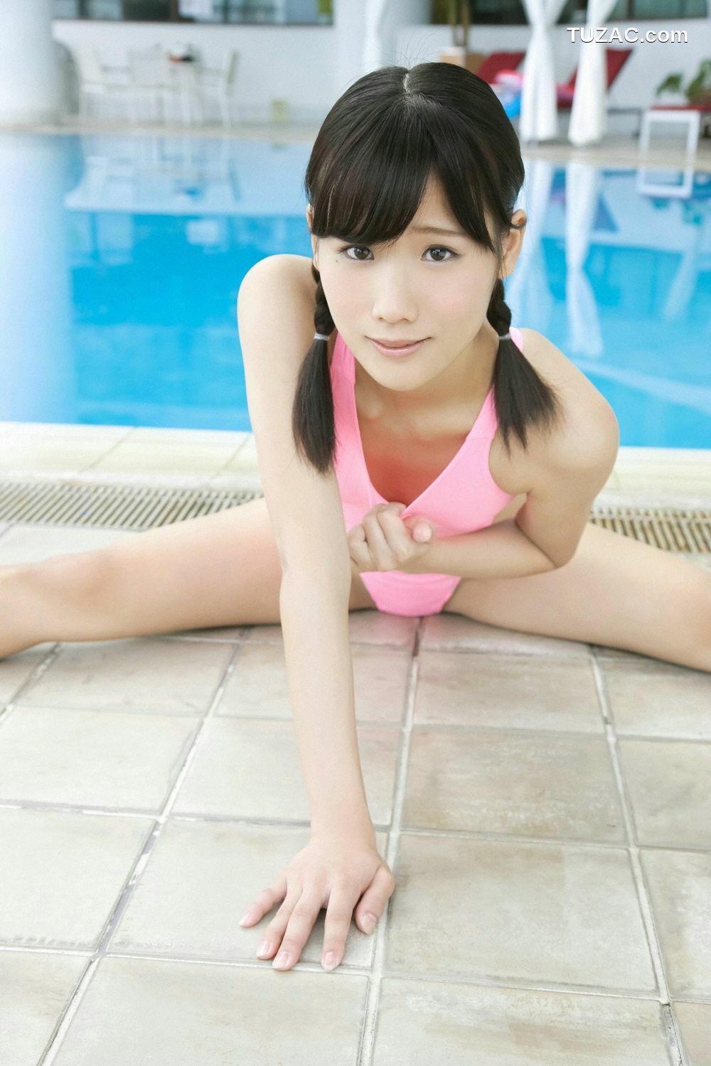 YS Web_ Vol.595 Yuzuki Akiyama 秋山ゆずき 写真集[86P]