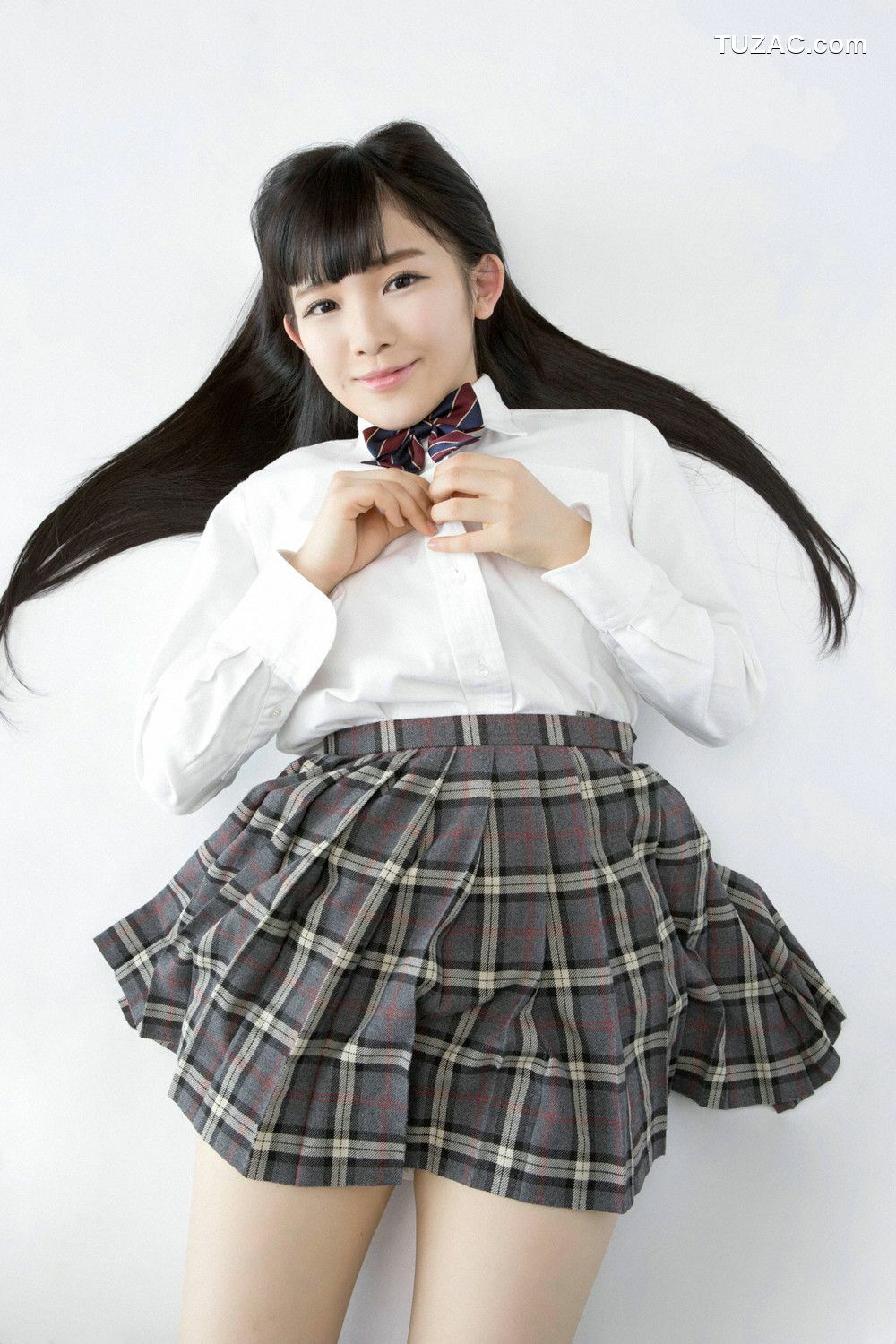 YS Web_ Vol.596 Jun Amaki 天木じゅん/天木纯 写真集[46P]