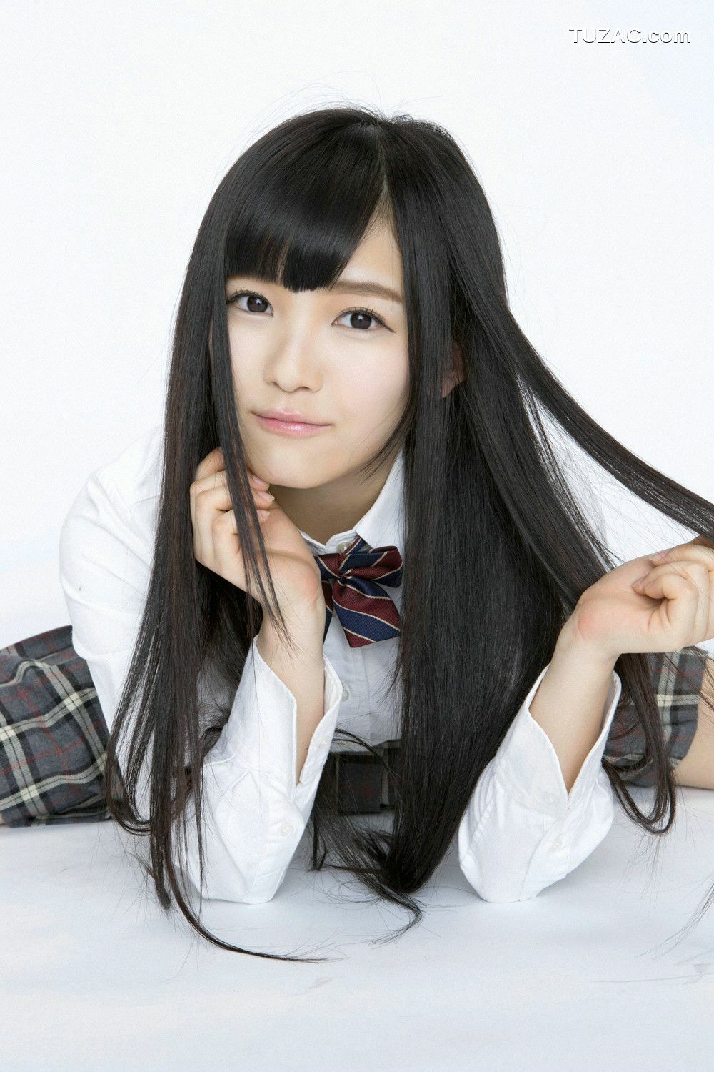 YS Web_ Vol.596 Jun Amaki 天木じゅん/天木纯 写真集[46P]