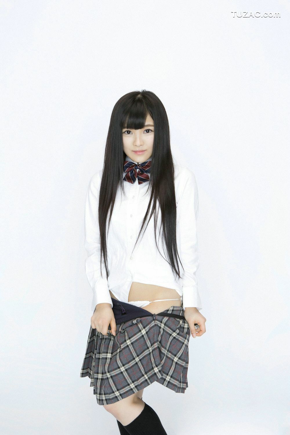 YS Web_ Vol.596 Jun Amaki 天木じゅん/天木纯 写真集[46P]