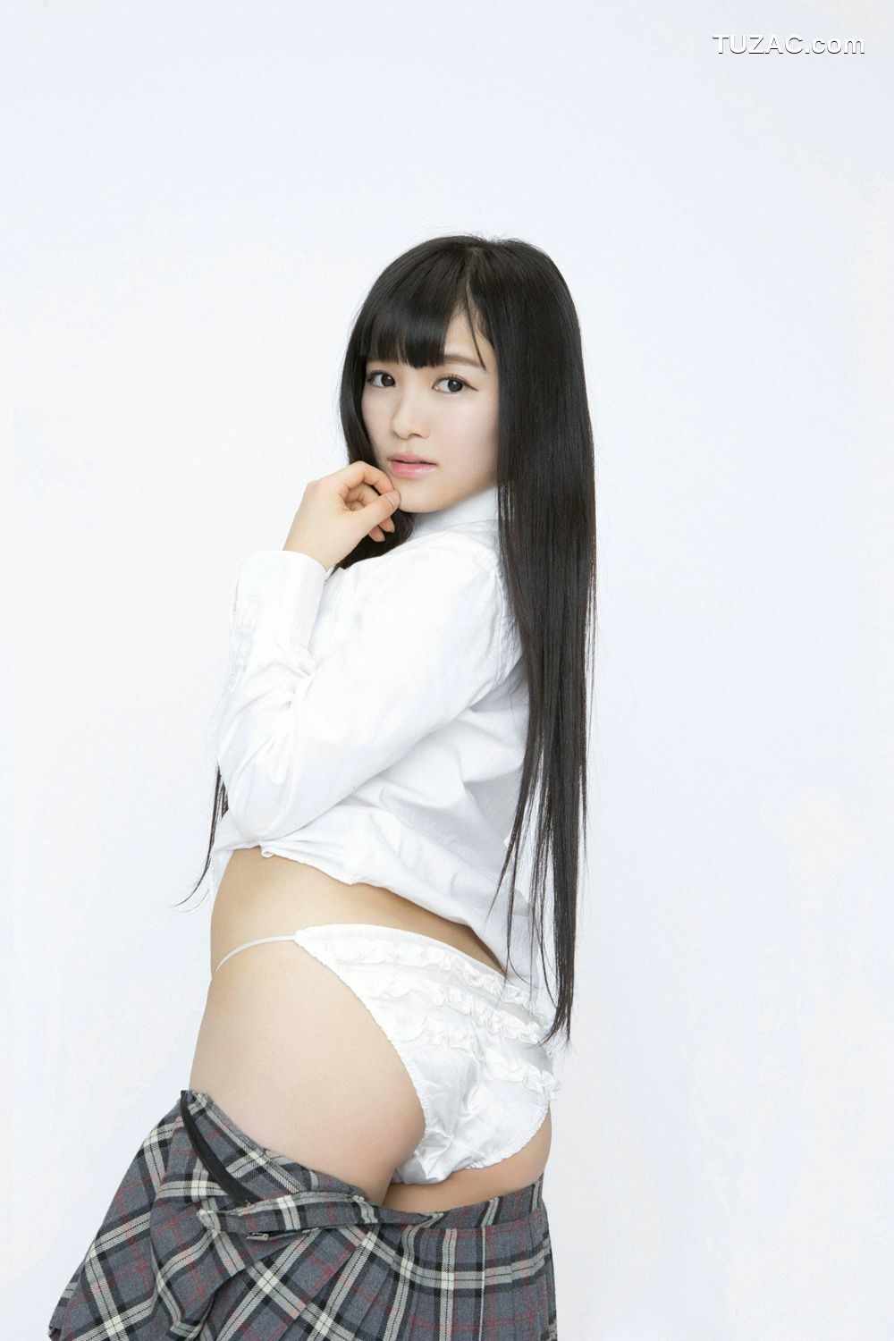 YS Web_ Vol.596 Jun Amaki 天木じゅん/天木纯 写真集[46P]